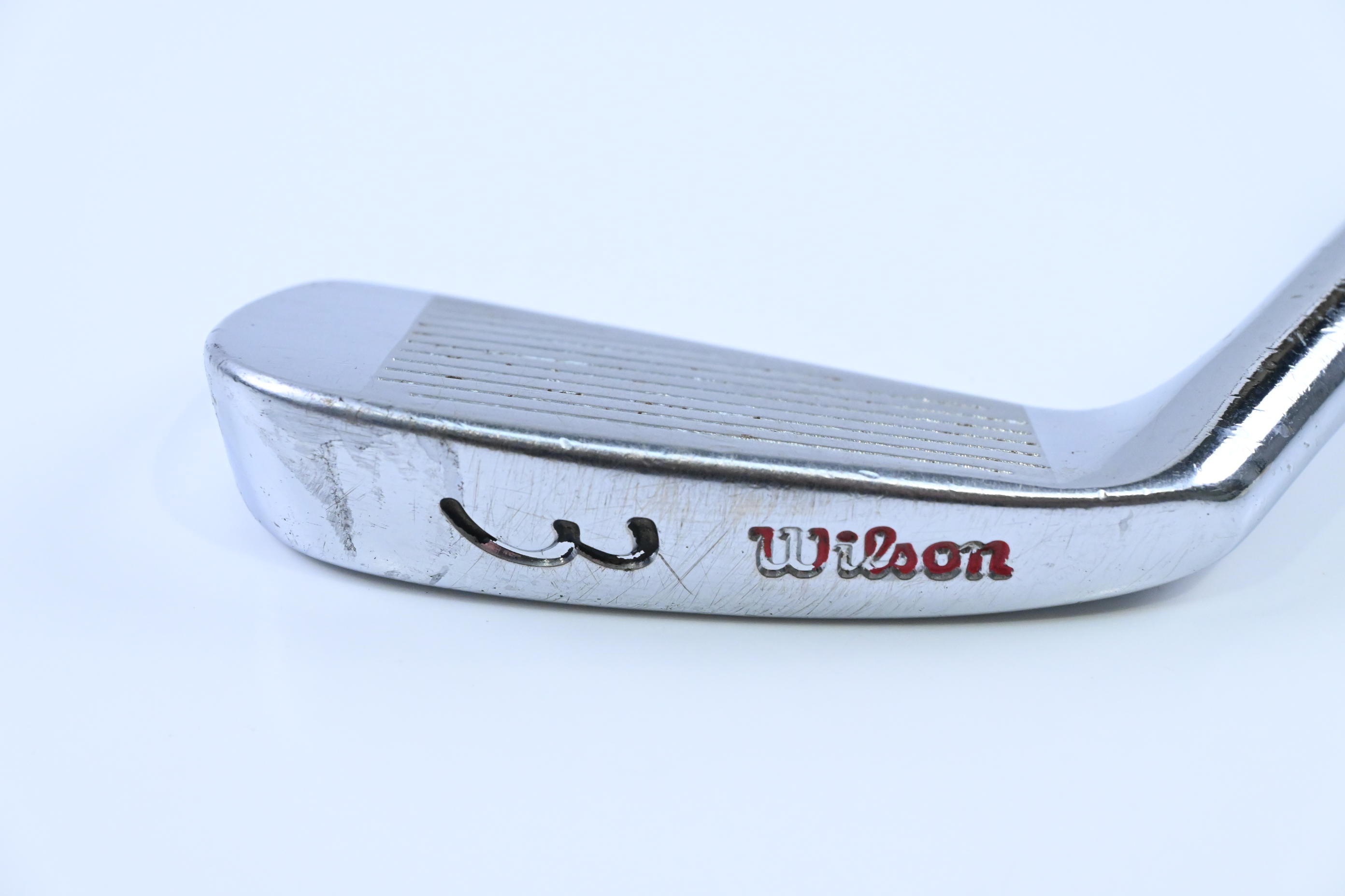 Wilson Staff Blade #3 Iron / 21 Degree / Regular Flex Wilson Firestick Shaft