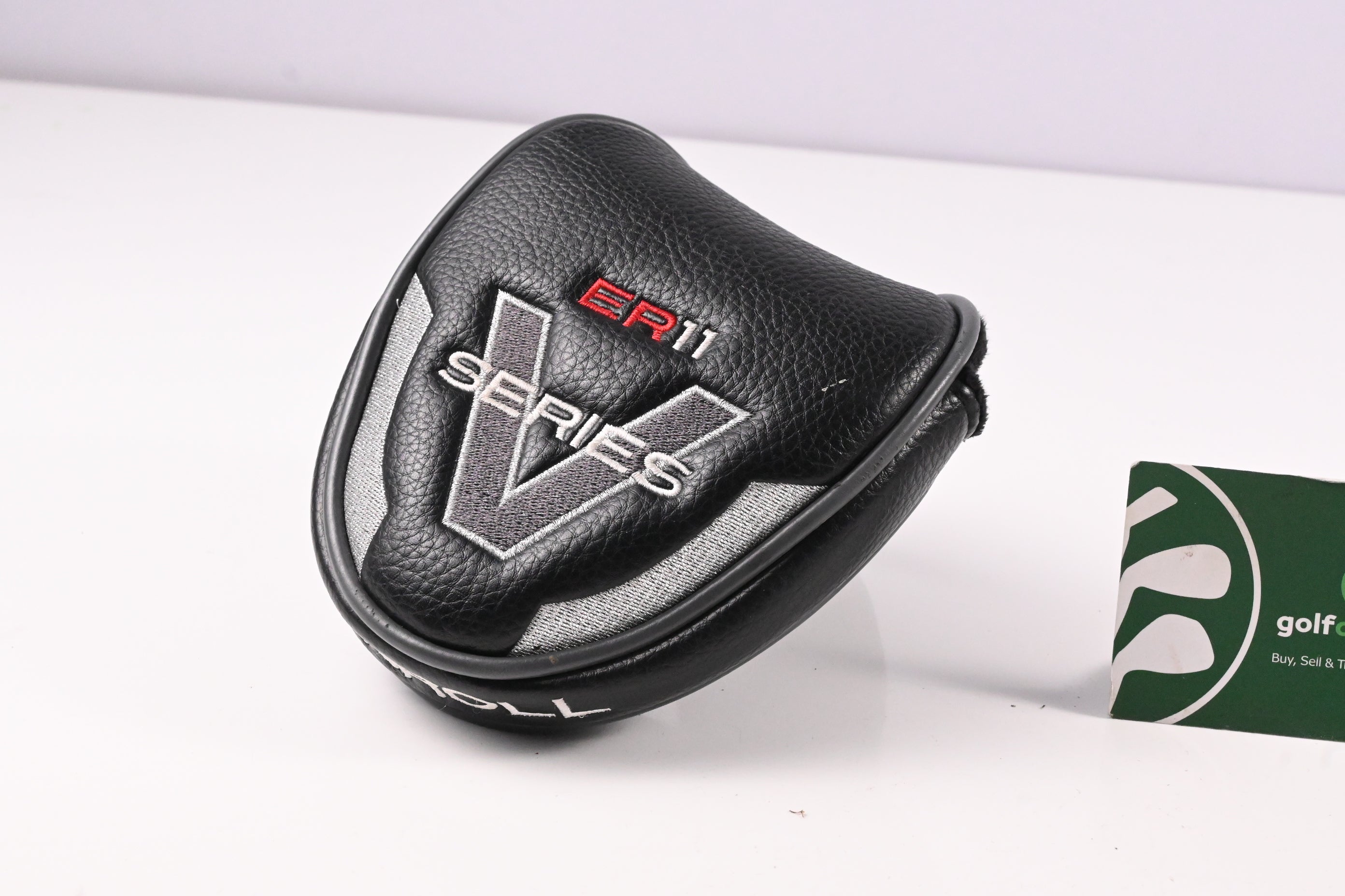 Evnroll ER11V Midlock Putter / 41 Inch
