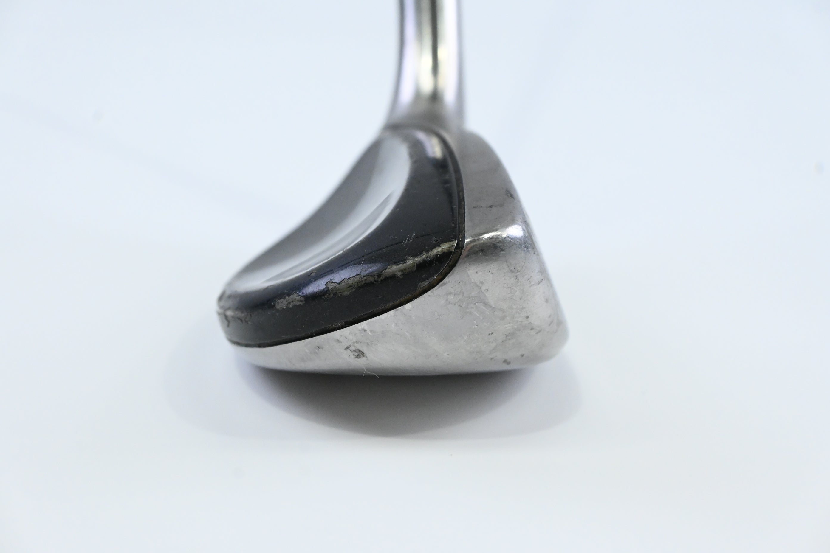 Cleveland Halo #3 Hybrid / 22 Degree / Regular Flex Cleveland Halo Shaft