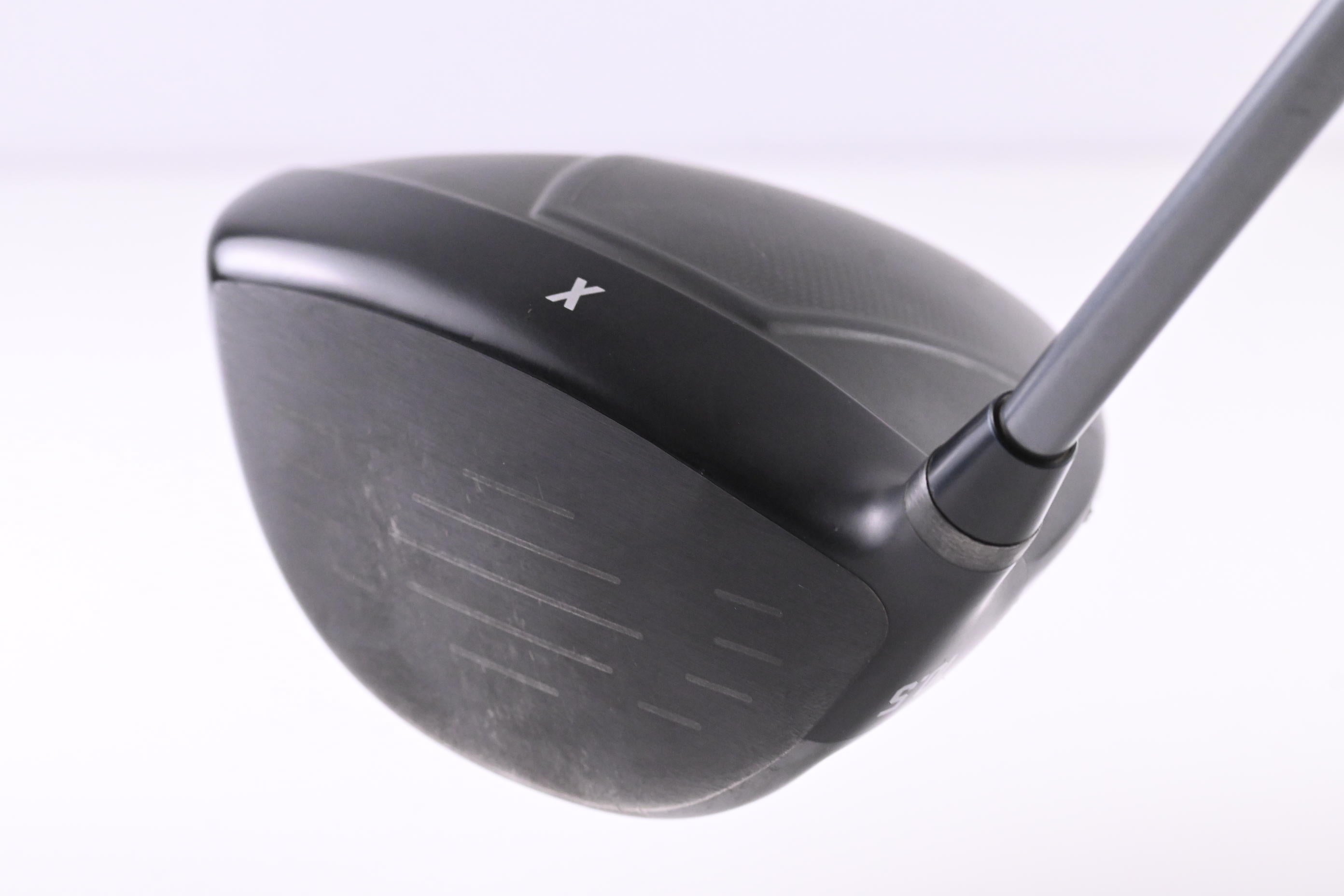 PXG 0211 2020 Driver / 10.5 Degree / Stiff Flex Speeder 67 Evolution Shaft