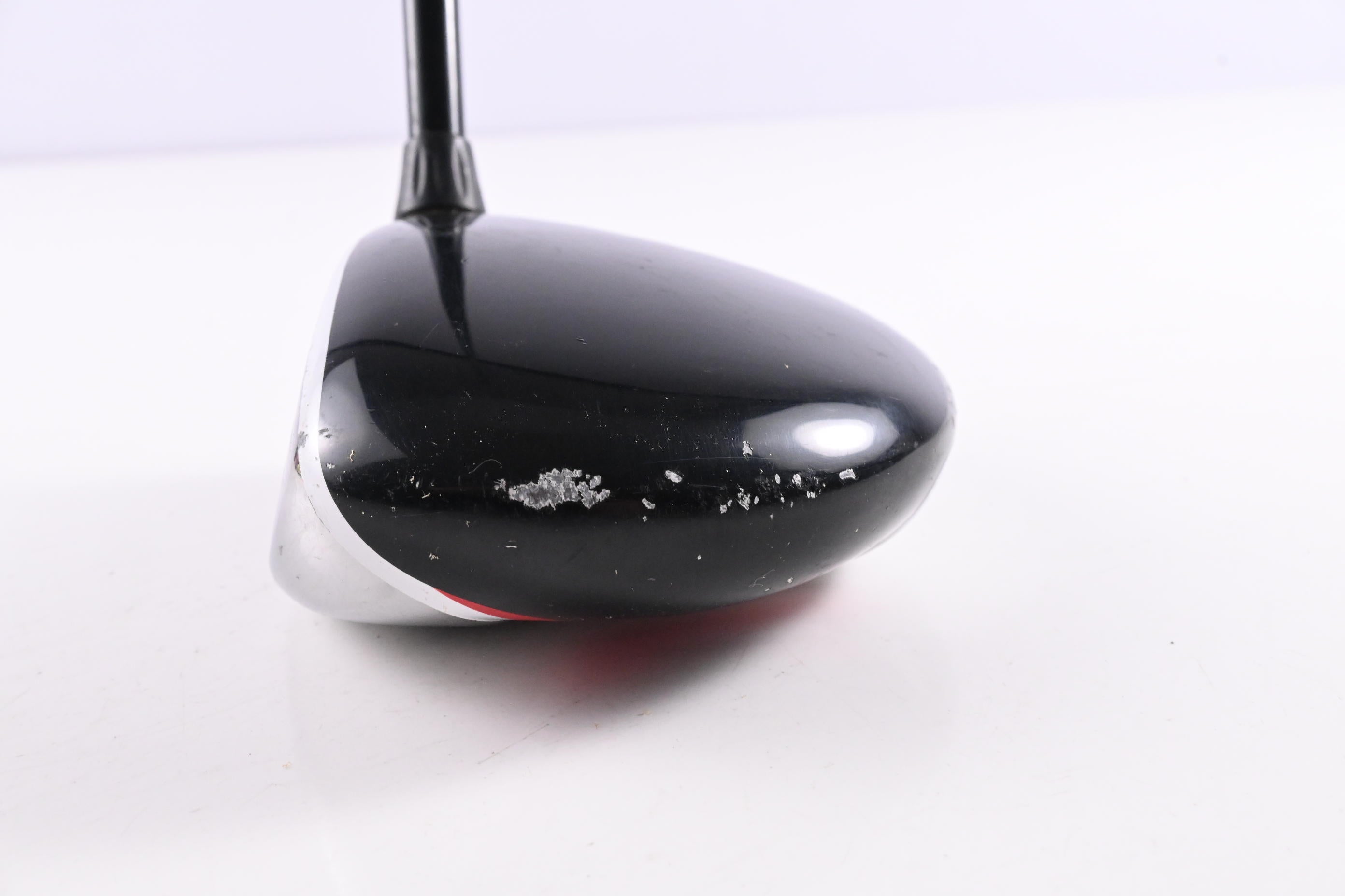 Left Hand Callaway Big Bertha 2007 #3 Wood / 15 Degree / Regular Flex Callaway