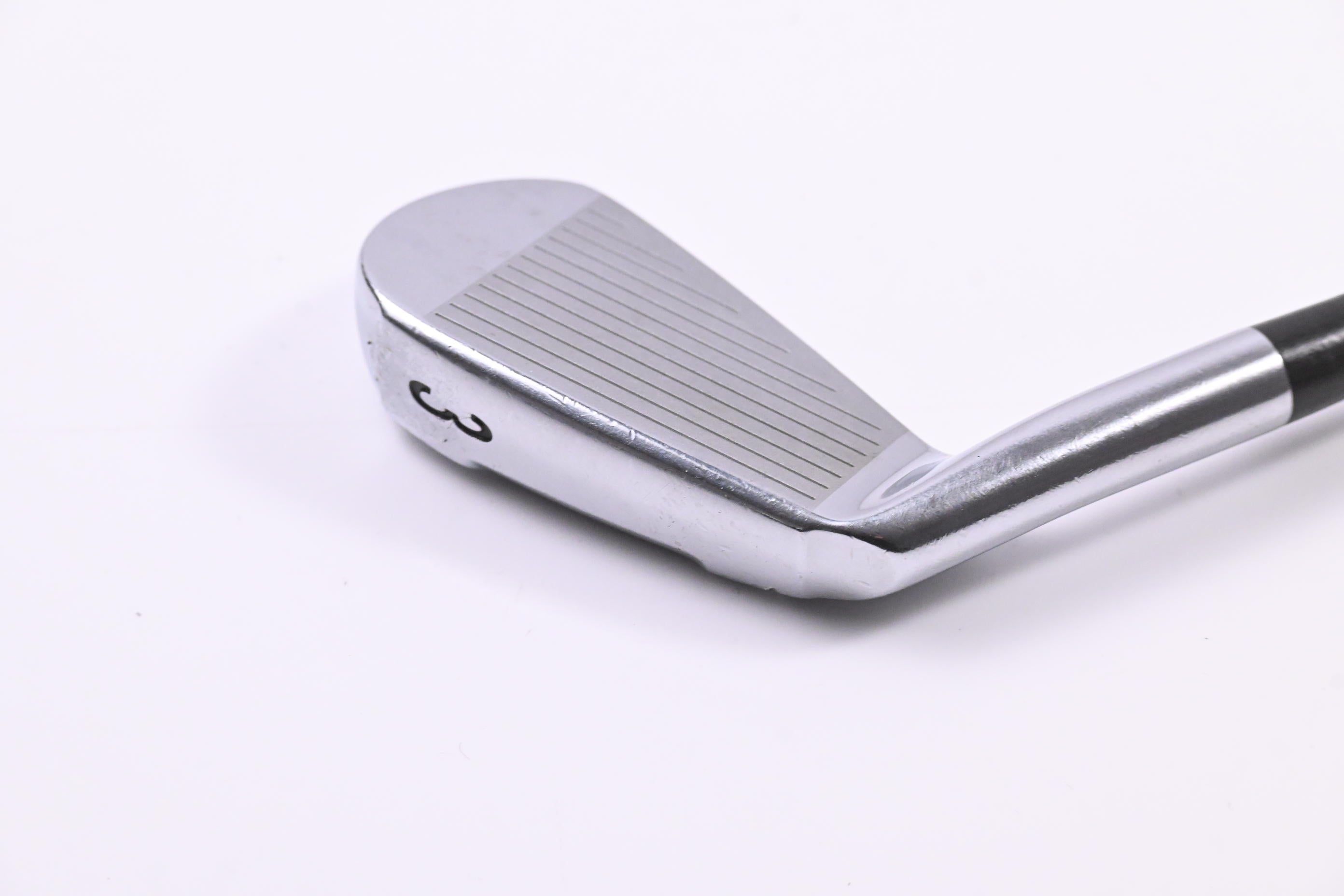 Srixon I-701 #3 Iron / 21 Degree / Regular Flex N.S.Pro 950GH Shaft