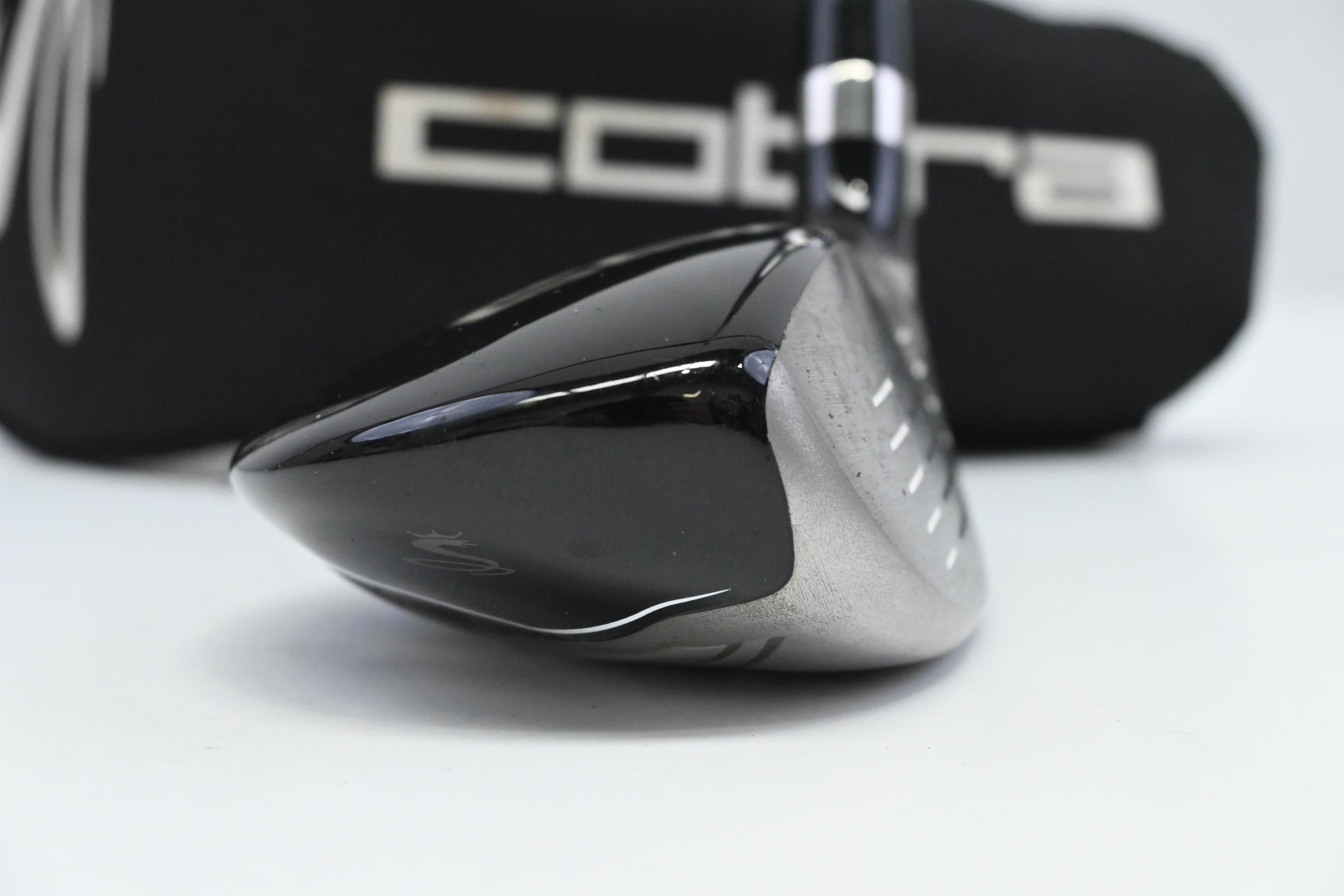 Cobra Fly XL #5 Hybrid / 23 Degree / Regular Flex Cobra Fly XL Shaft