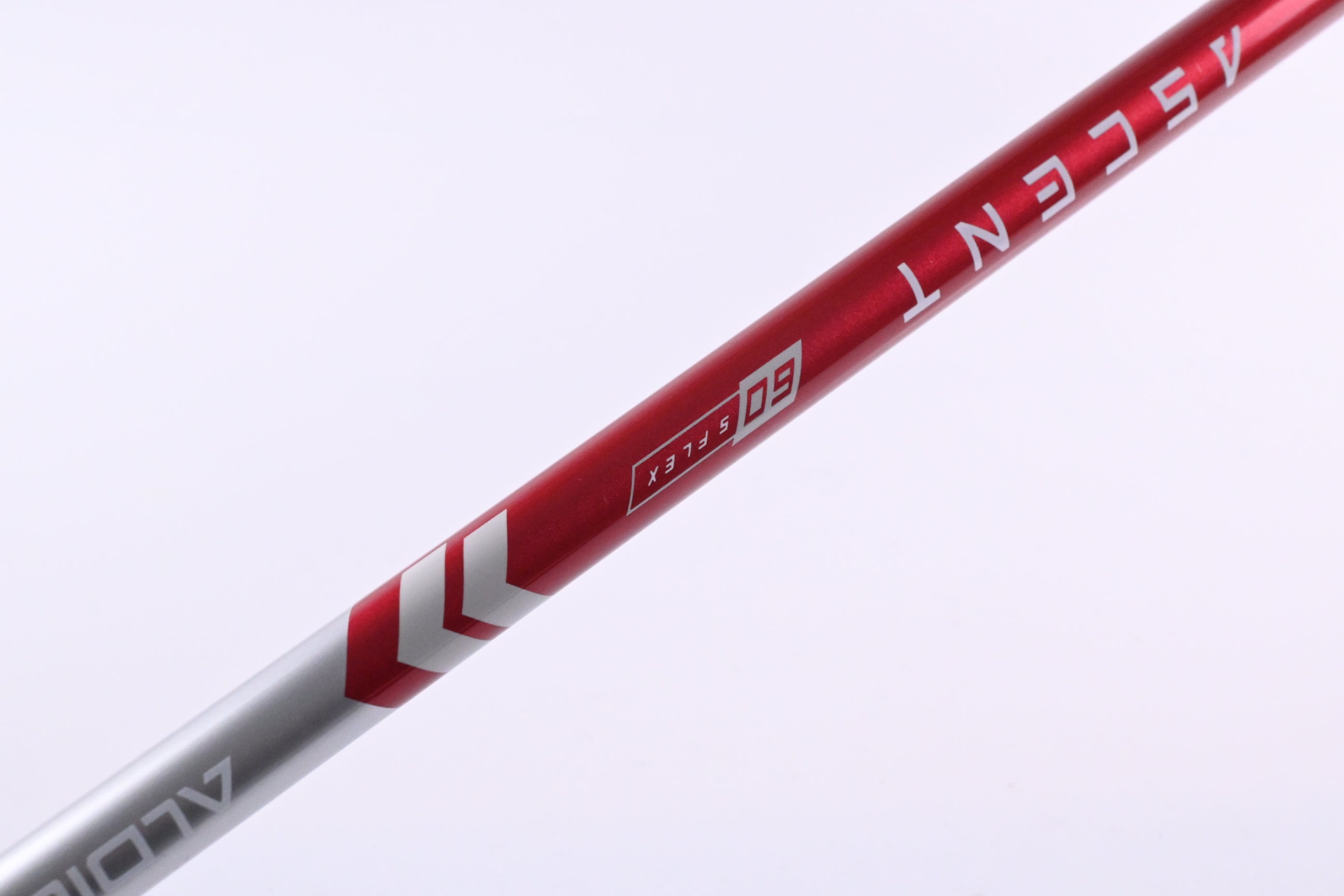 Cobra Darkspeed LS Driver / 8 Degree / Stiff Flex Aldila Ascent Red 60 Shaft