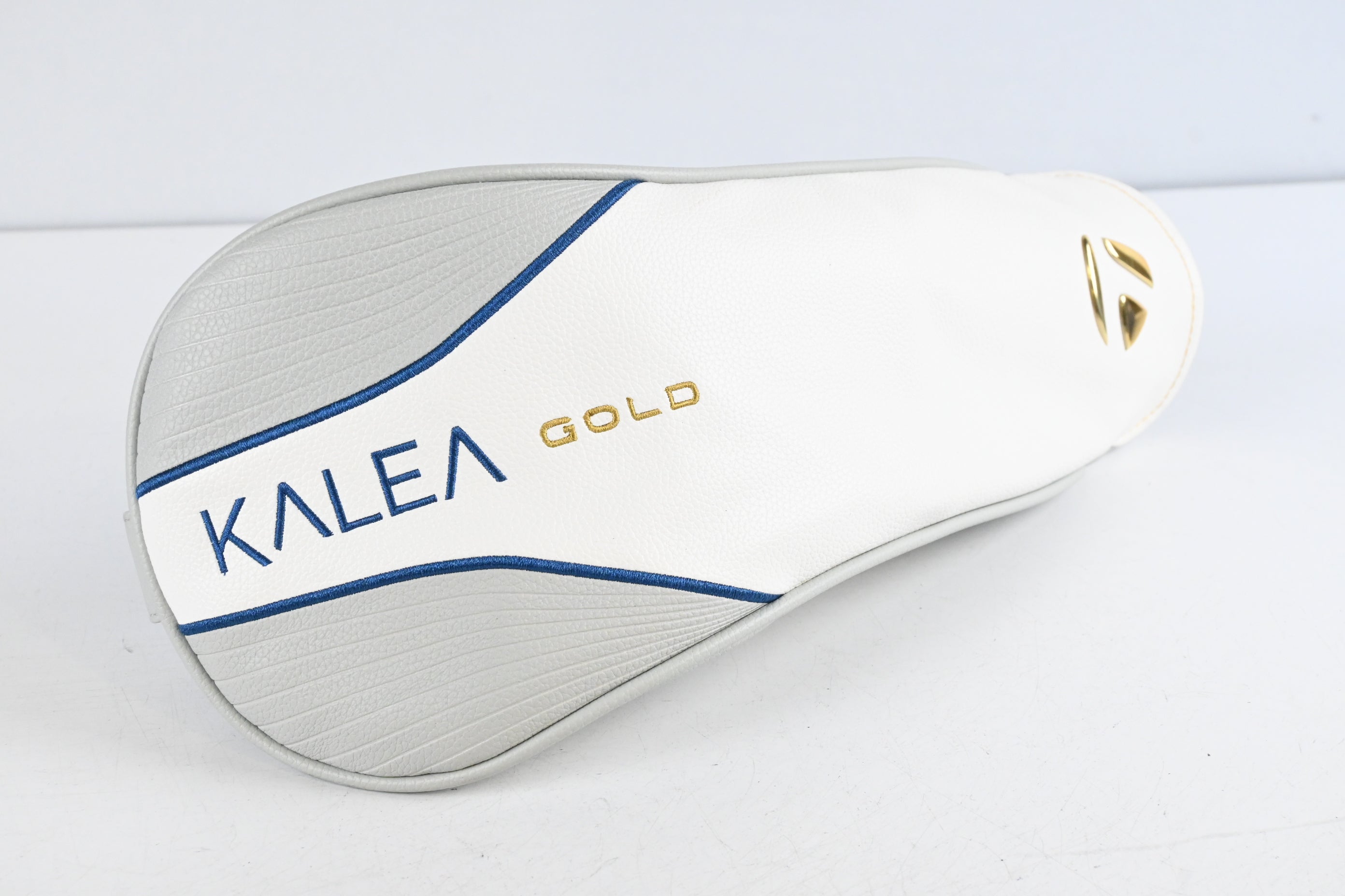 Ladies Taylormade Kalea Gold Driver / 13.5 Degree / Ladies Flex Kalea Gold 40