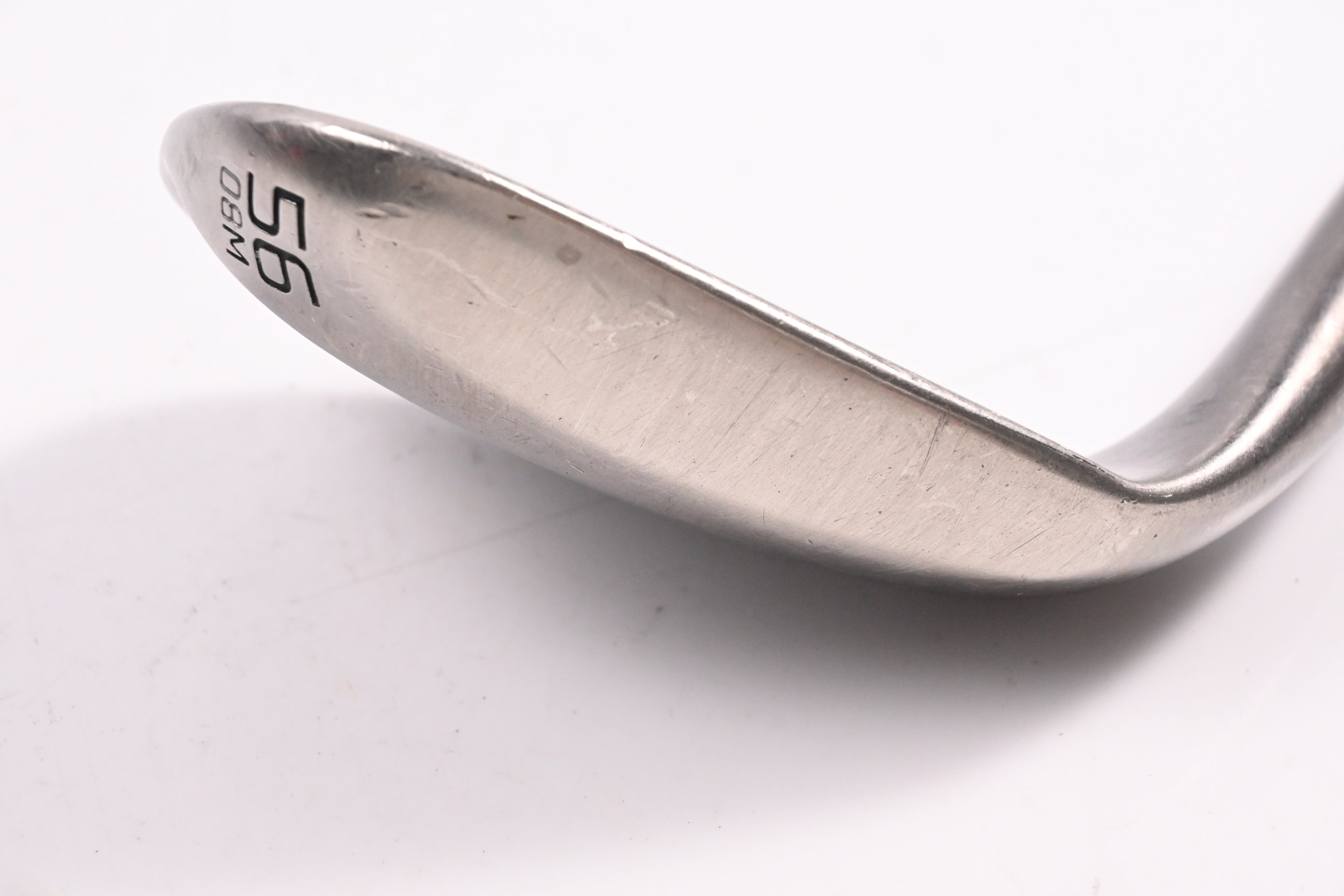 Titleist Vokey SM10 Sand Wedge / 56 Degree / Wedge Flex Titleist Vokey SM10