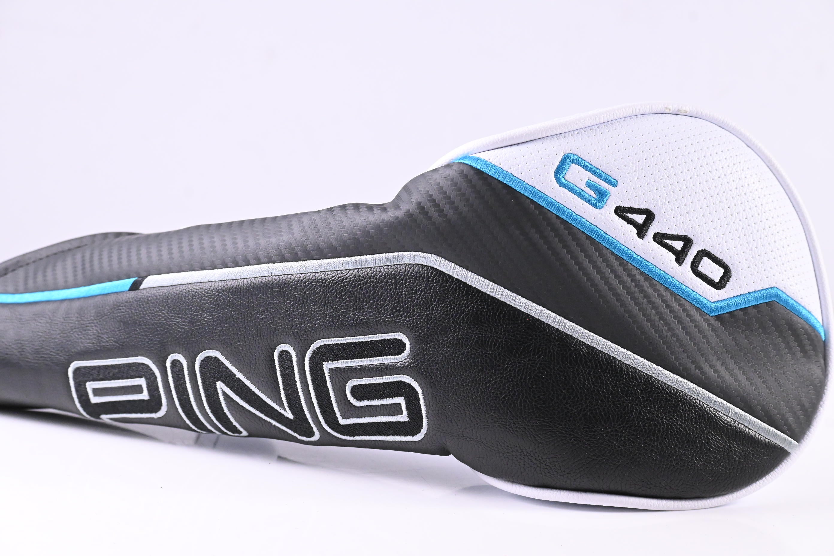 Ping G440 LST Driver / 10.5 Degree / Stiff Flex Denali Red 60 Shaft