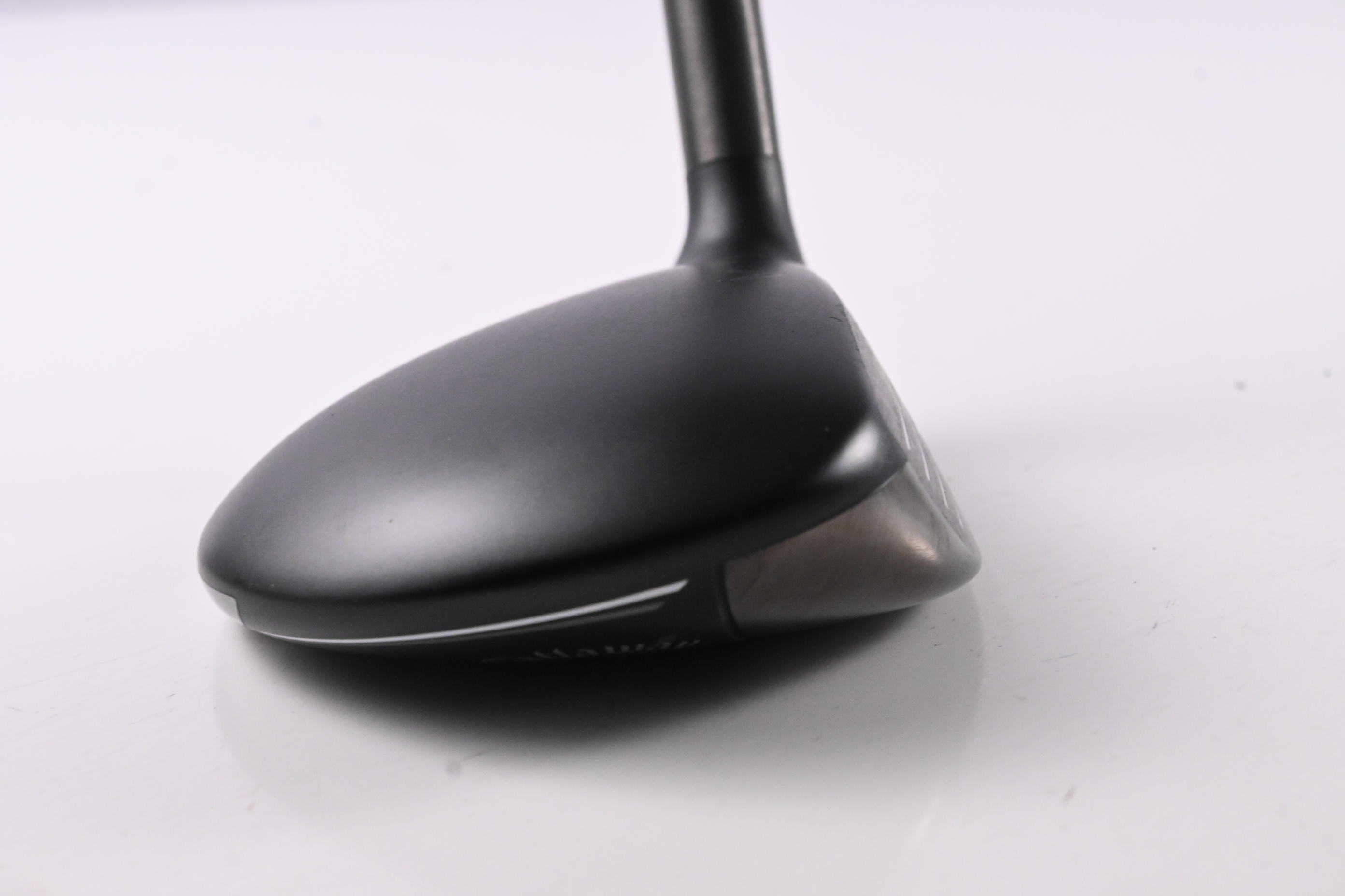 Callaway Paradym Ai Smoke Max #9 Wood / 24 Degree / Senior Flex Cypher 50 Shaft