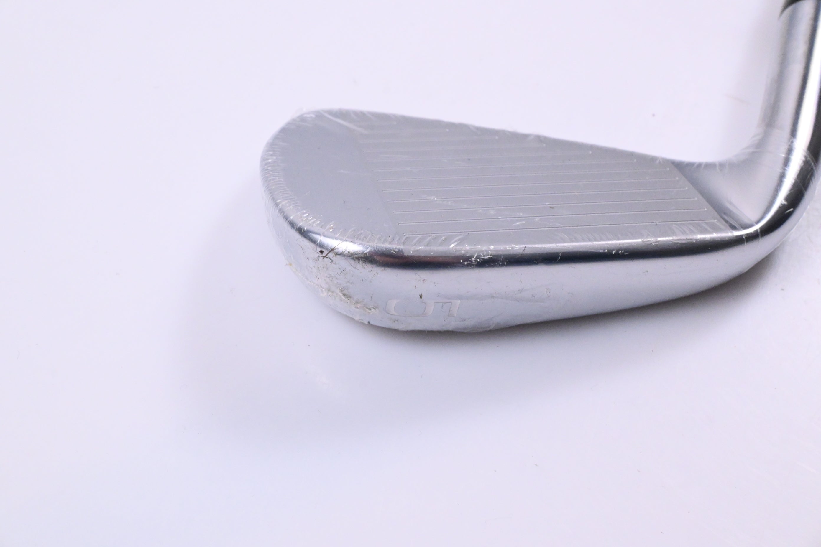Mizuno Pro 245 #5 Iron / 24 Degree / Regular Flex Dynamic Gold Mid 100 R300