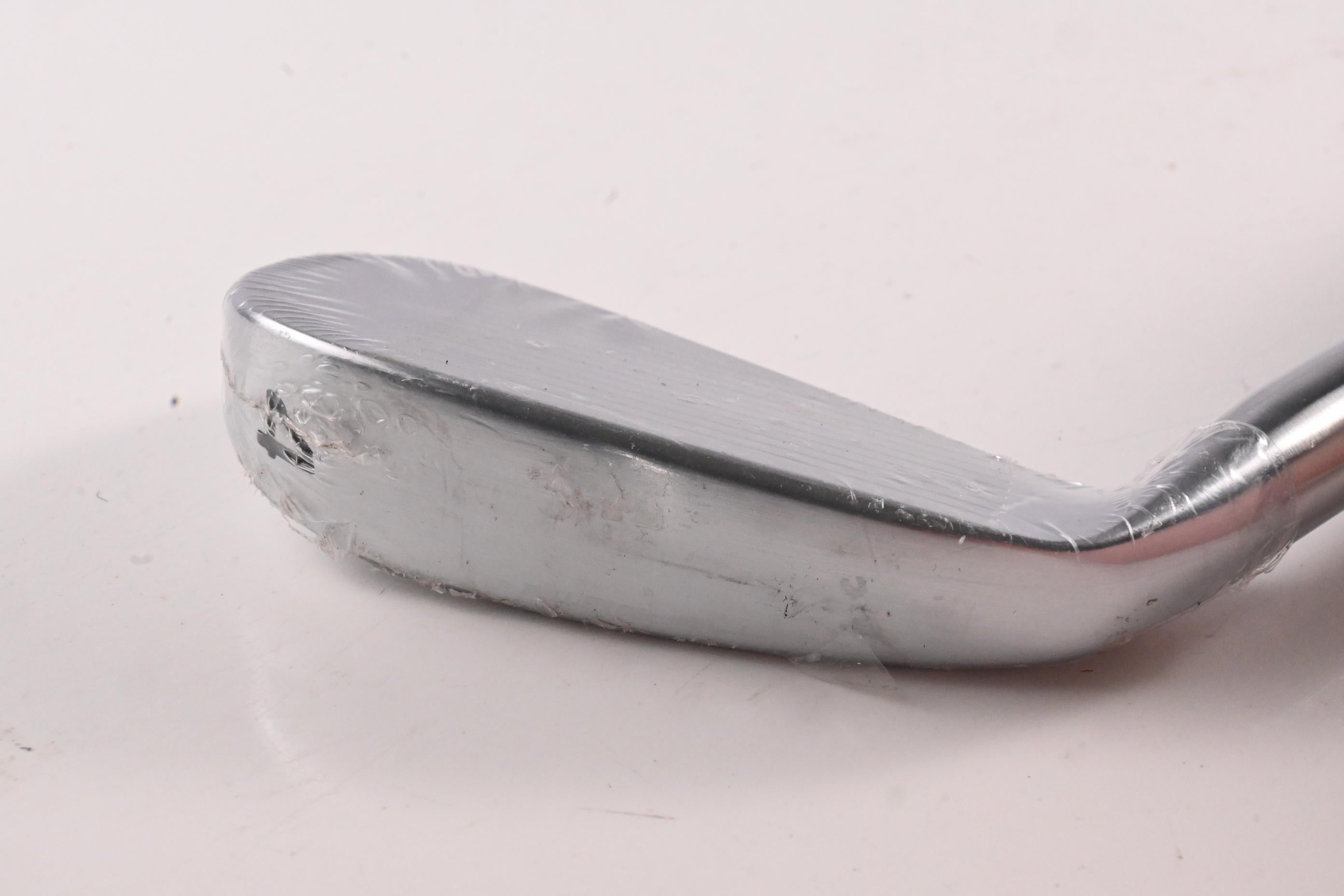 Cobra King Forged Tec #4 Iron / 21 Degree / Regular Flex KBS $-Taper Lite Shaft