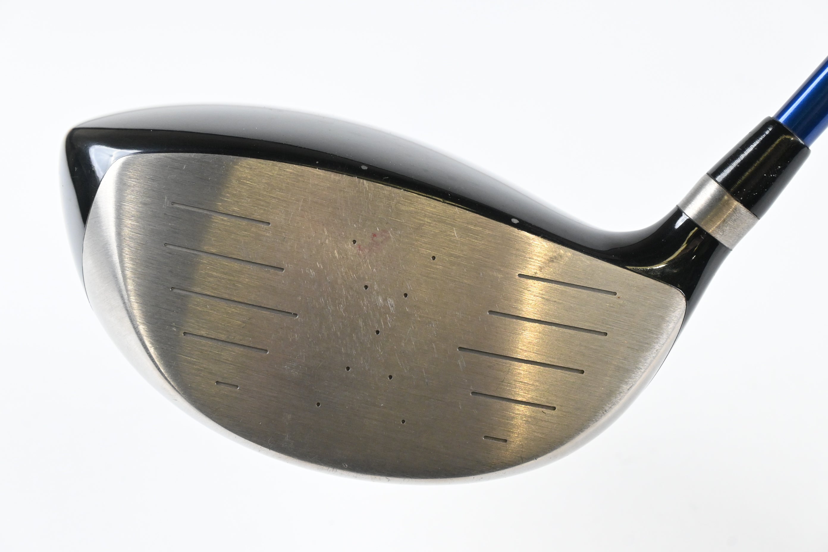 Bridgestone J40 Driver / 10.5 Degree / Stiff Flex Project X Shaft