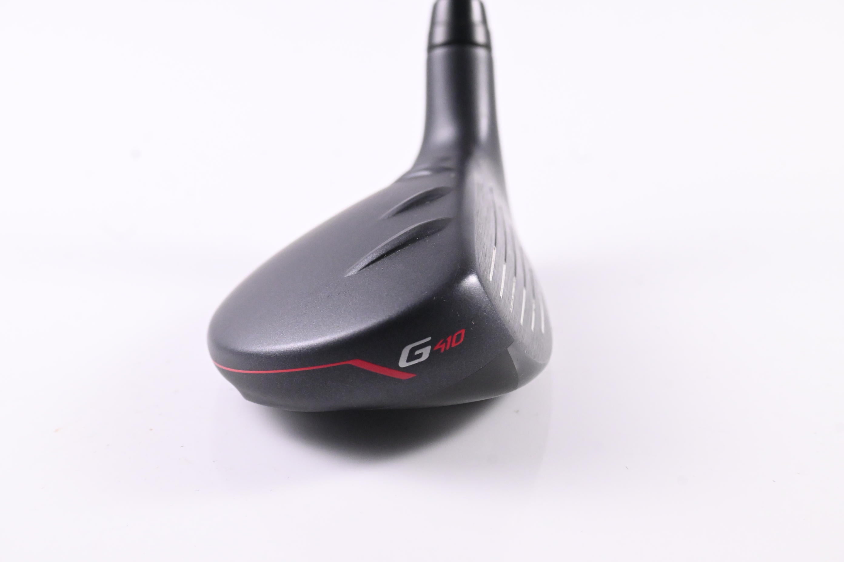 Ping G410 #5 Hybrid / 26 Degree / Regular Flex Ping Alta CB Red 70 Shaft