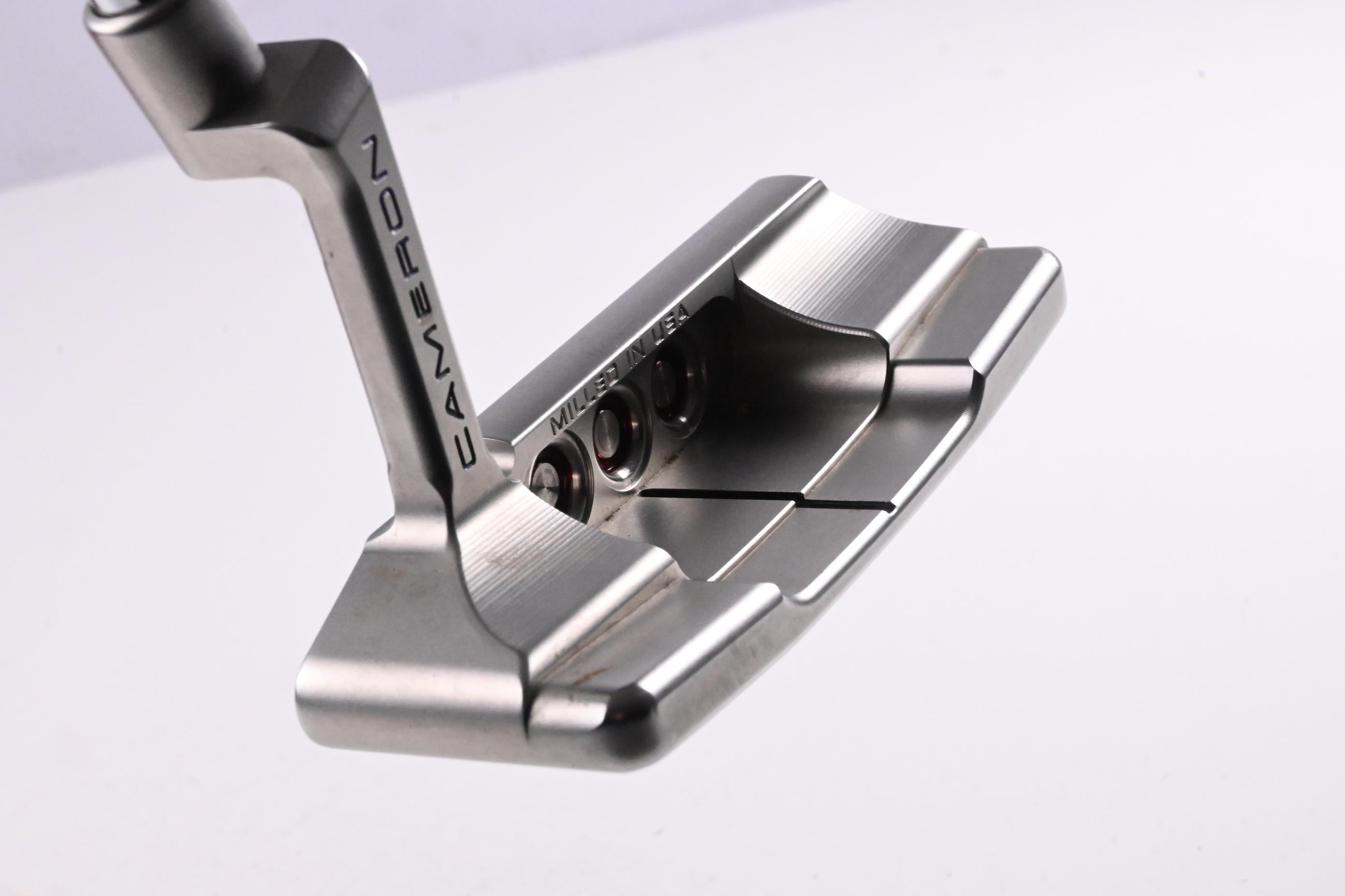 Scotty Cameron Special Select Squareback 2 Putter / 34 Inch