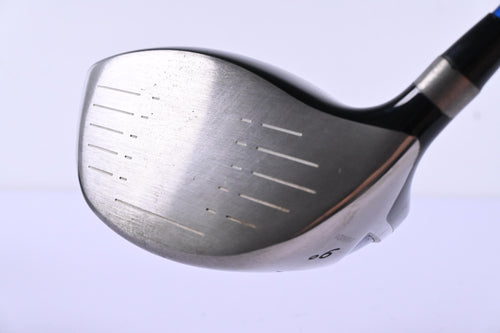 Ping G5 Driver / 9 Degree / Stiff Flex Grafalloy ProLaunch Blue 65 Shaft
