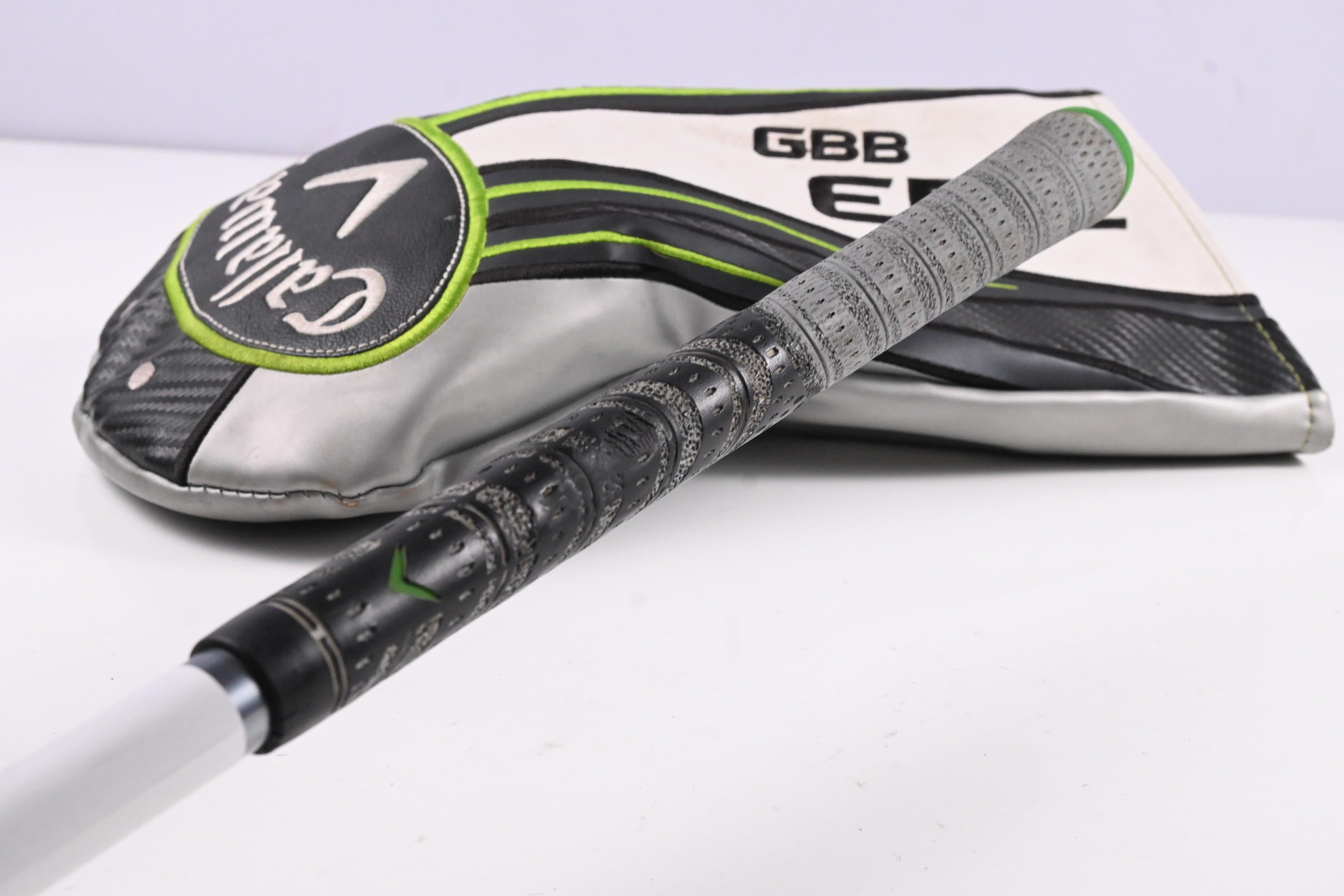 Callaway GBB Epic Sub Zero Driver / 9 Degree / Regular Flex HZRDUS T800 55 Shaft