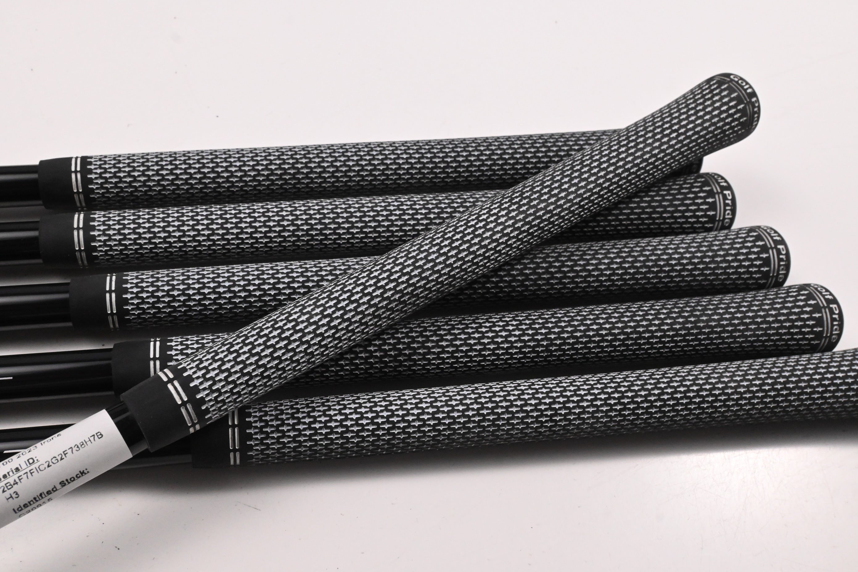 Titleist T100 2023 Irons / 5-PW / Regular Flex Tensei AV Red AM(2) Shafts