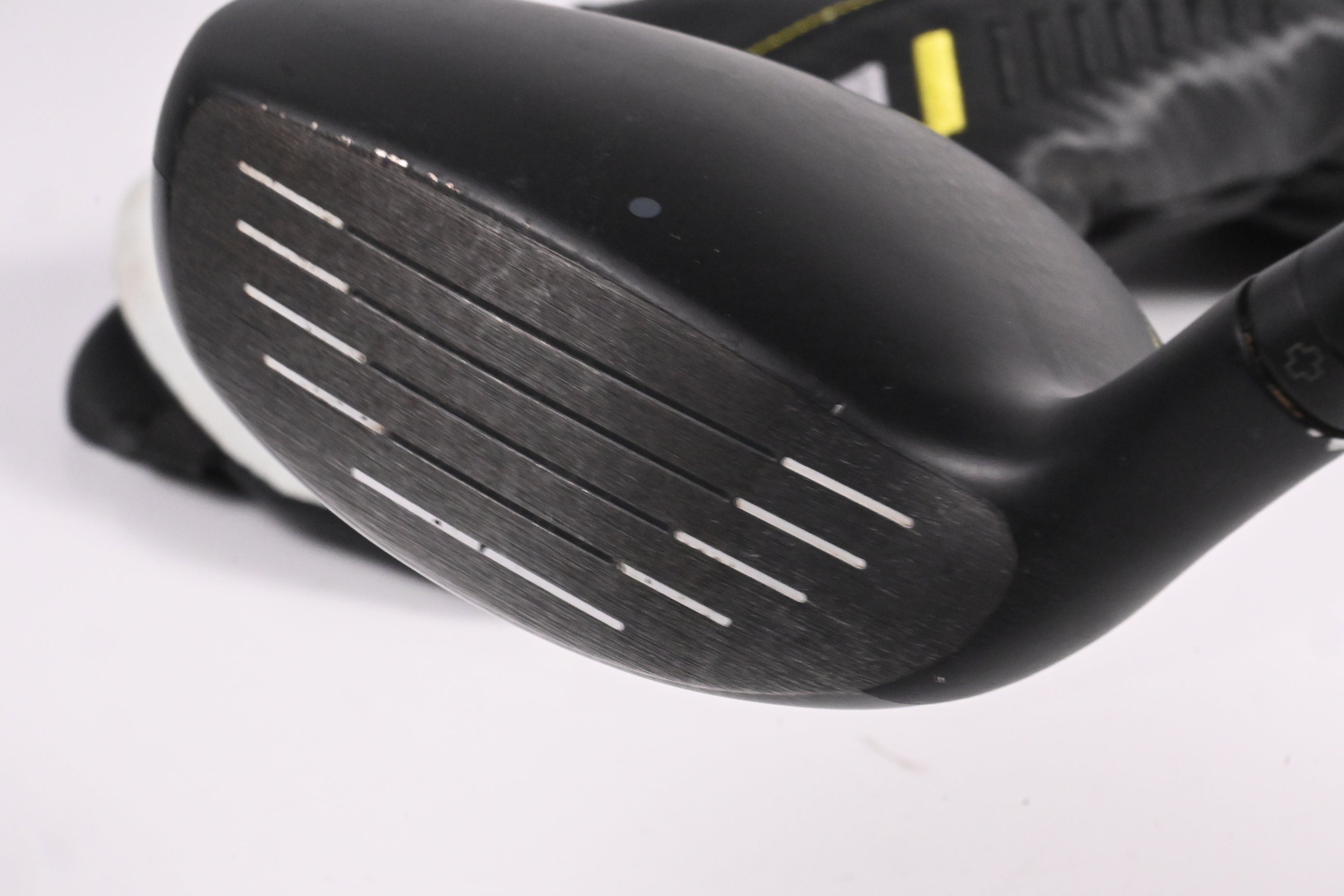 Ping G425 Max #5 Wood / 18 Degree / Regular Flex Ping Alta CB Black 65 Shaft