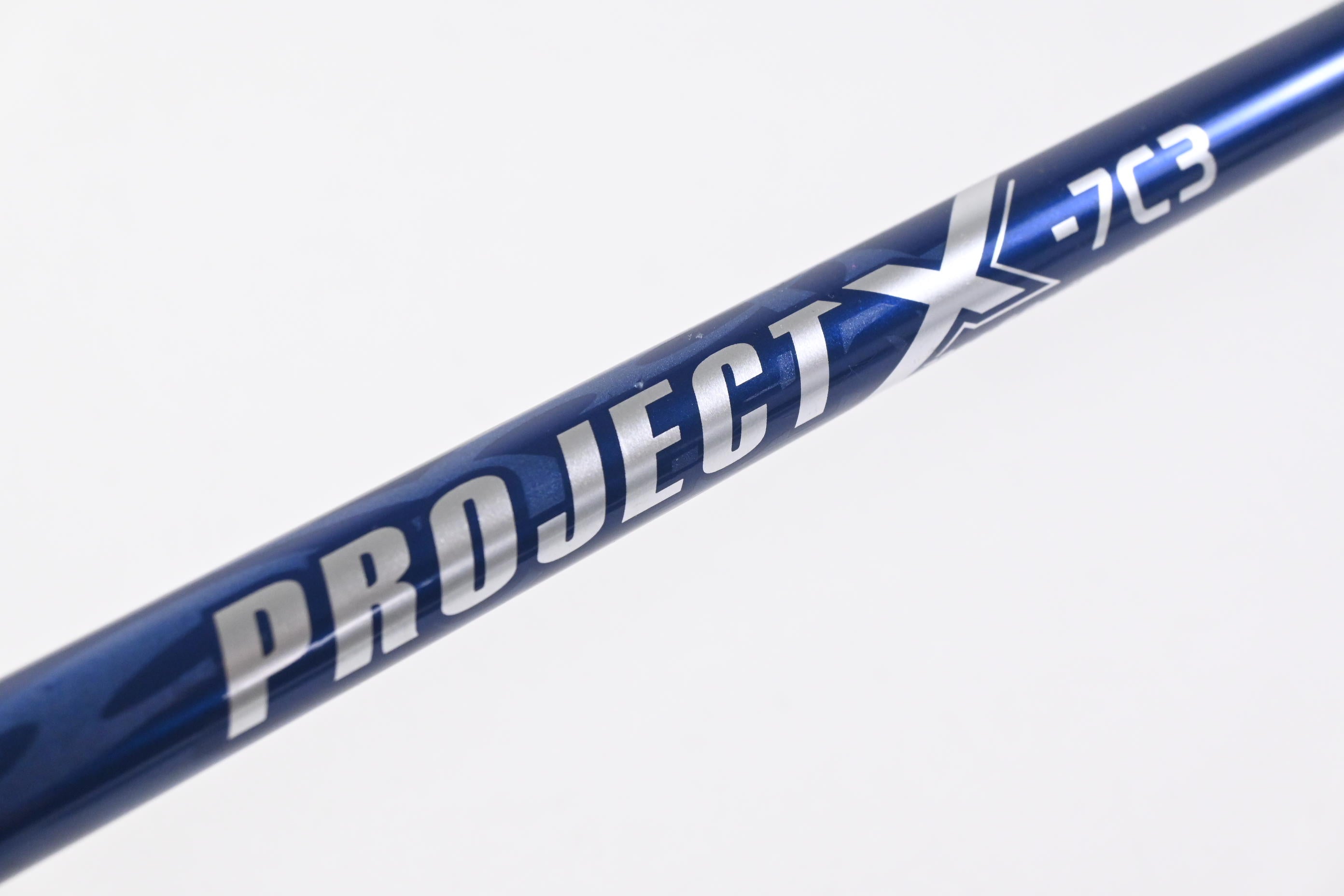 Project X Blue 7C3 Driver Shaft / Stiff Flex / Titleist
