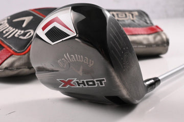 Callaway X Hot 2020 Driver / 10.5 Degree / Regular Flex Project X PXv Shaft
