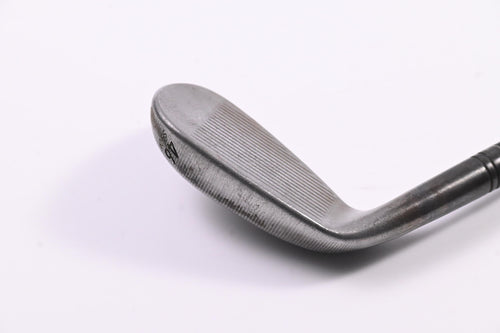 Taylormade Milled Grind 5 Pitching Wedge / 46 Degree / Stiff Flex Project X