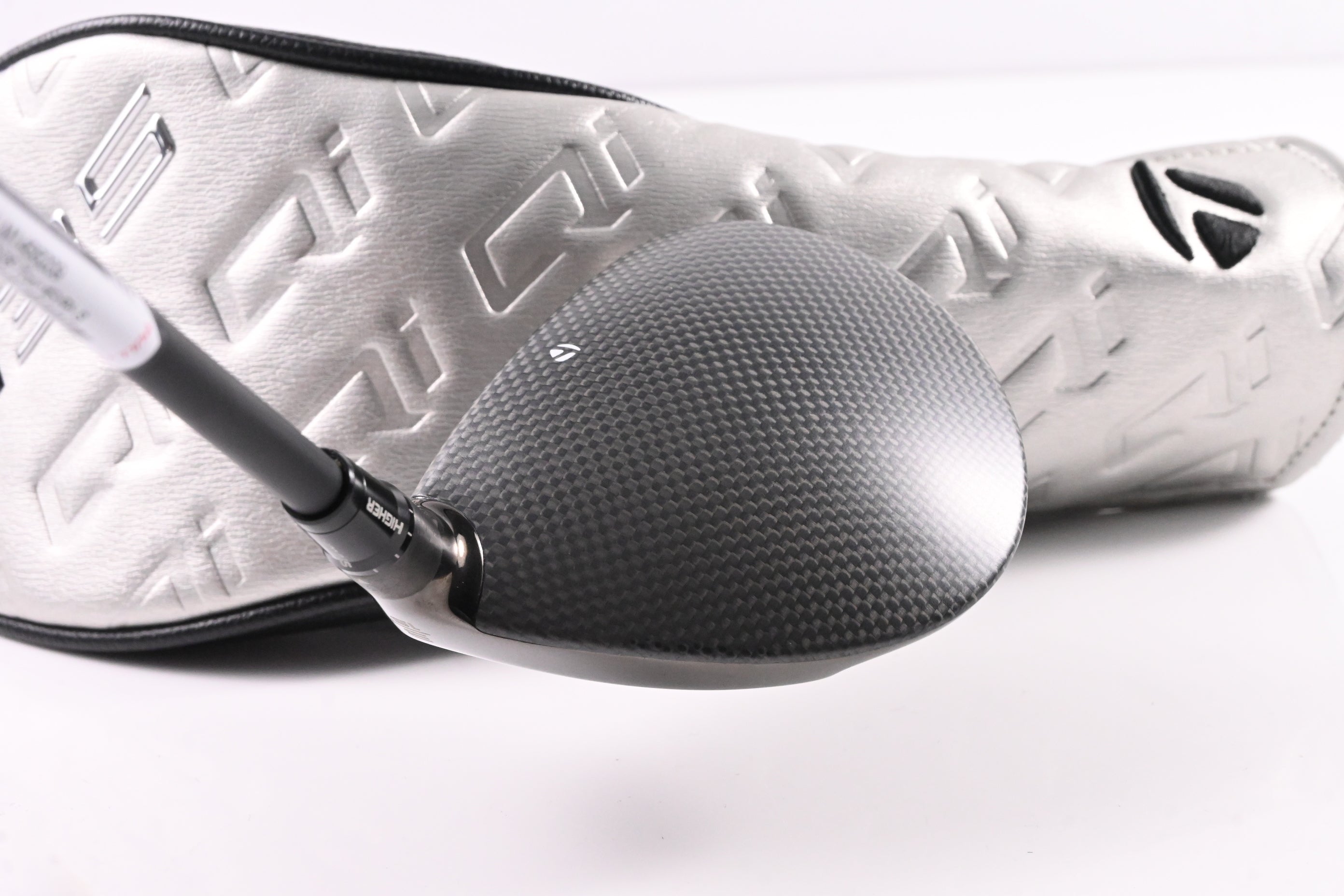 Taylormade Qi35 Tour #3 Wood / 15 Degree / Stiff Flex Kai'li Blue Dark Wave 75