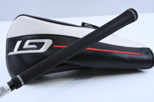 Titleist GT3 Driver / 9 Degree / Stiff Flex HZRDUS Gen5 Black 60