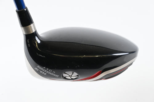 Bridgestone J40 Driver / 10.5 Degree / Stiff Flex Project X Shaft
