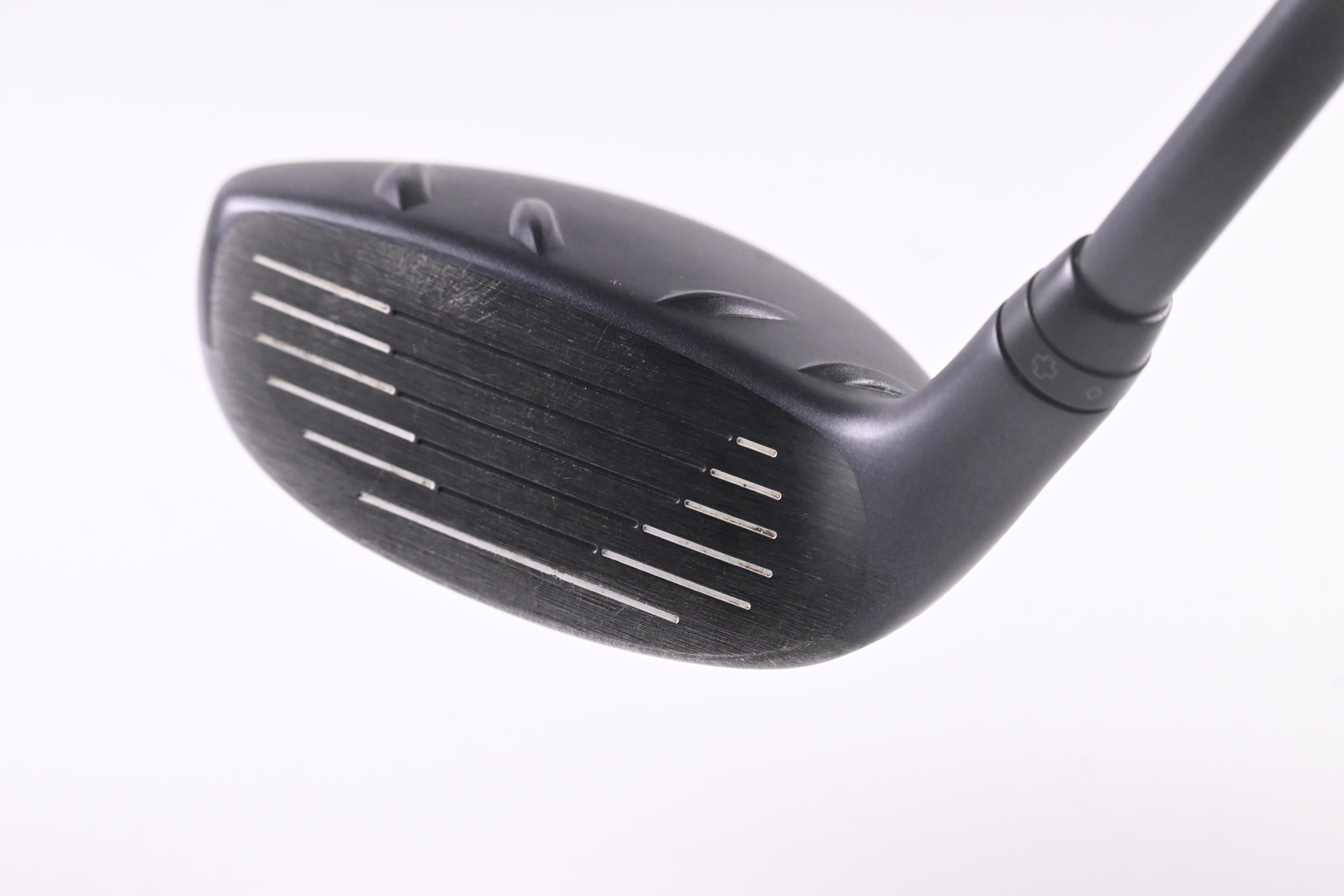 Ping G410 #5 Hybrid / 26 Degree / Regular Flex Ping Alta CB Red 70 Shaft