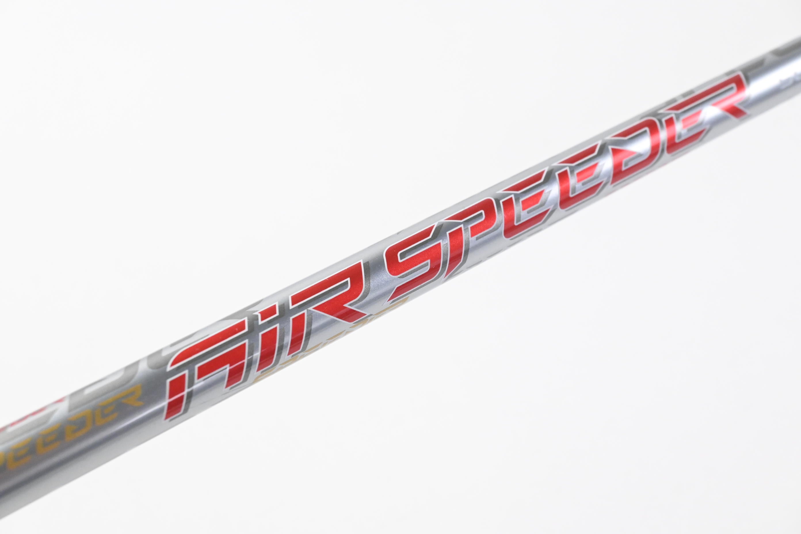 Fujikura Air Speeder 50 #4 Hybrid Shaft / Senior Flex / Titleist 2nd Gen