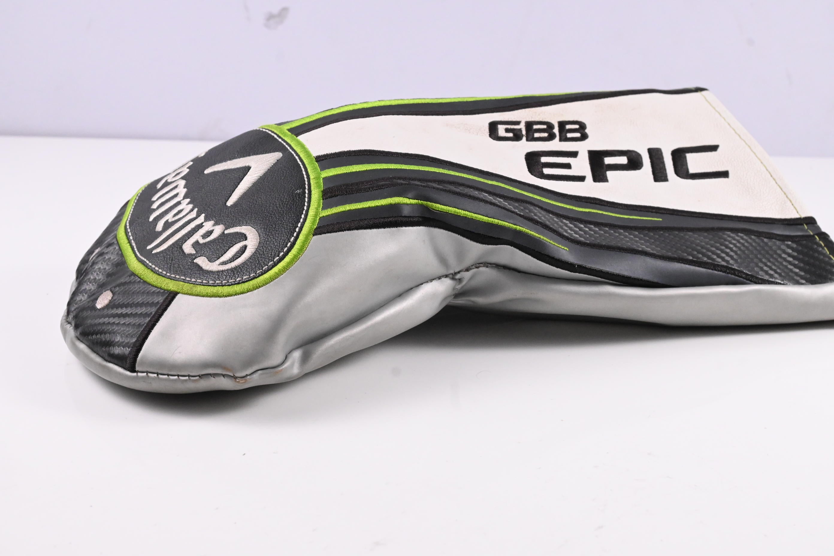 Callaway GBB Epic Sub Zero Driver / 9 Degree / Regular Flex HZRDUS T800 55 Shaft