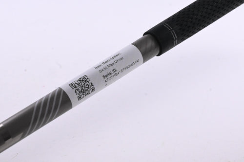 Ping G430 SFT Driver / 10.5 Degree / Regular Flex Ping Tour 2.0 Chrome 65 Shaft