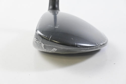 Left Hand Cobra DS-Adapt X #3 Wood / 15 Degree / Regular Flex Denali Blue 60