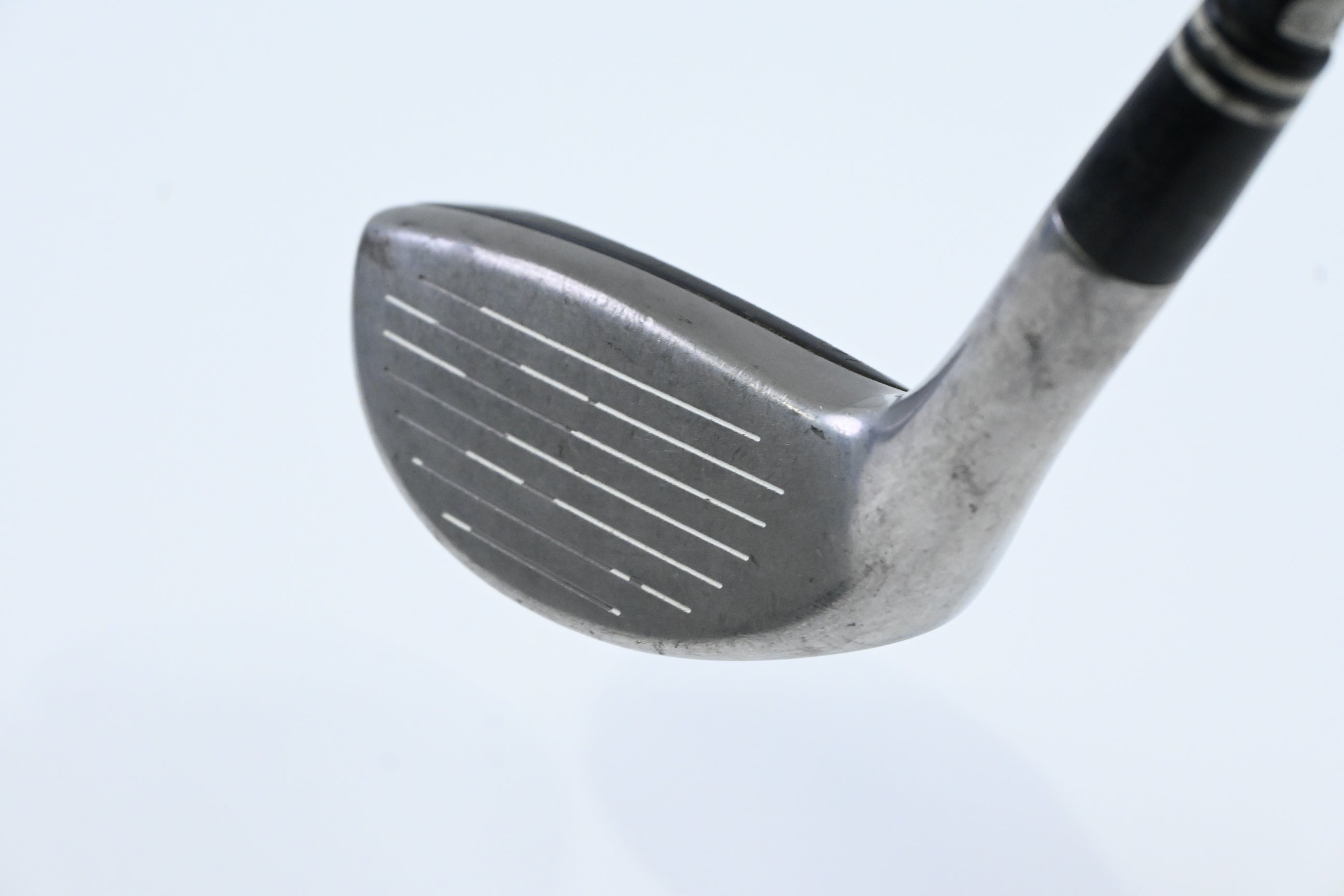 Cleveland Halo #3 Hybrid / 22 Degree / Regular Flex Cleveland Halo Shaft