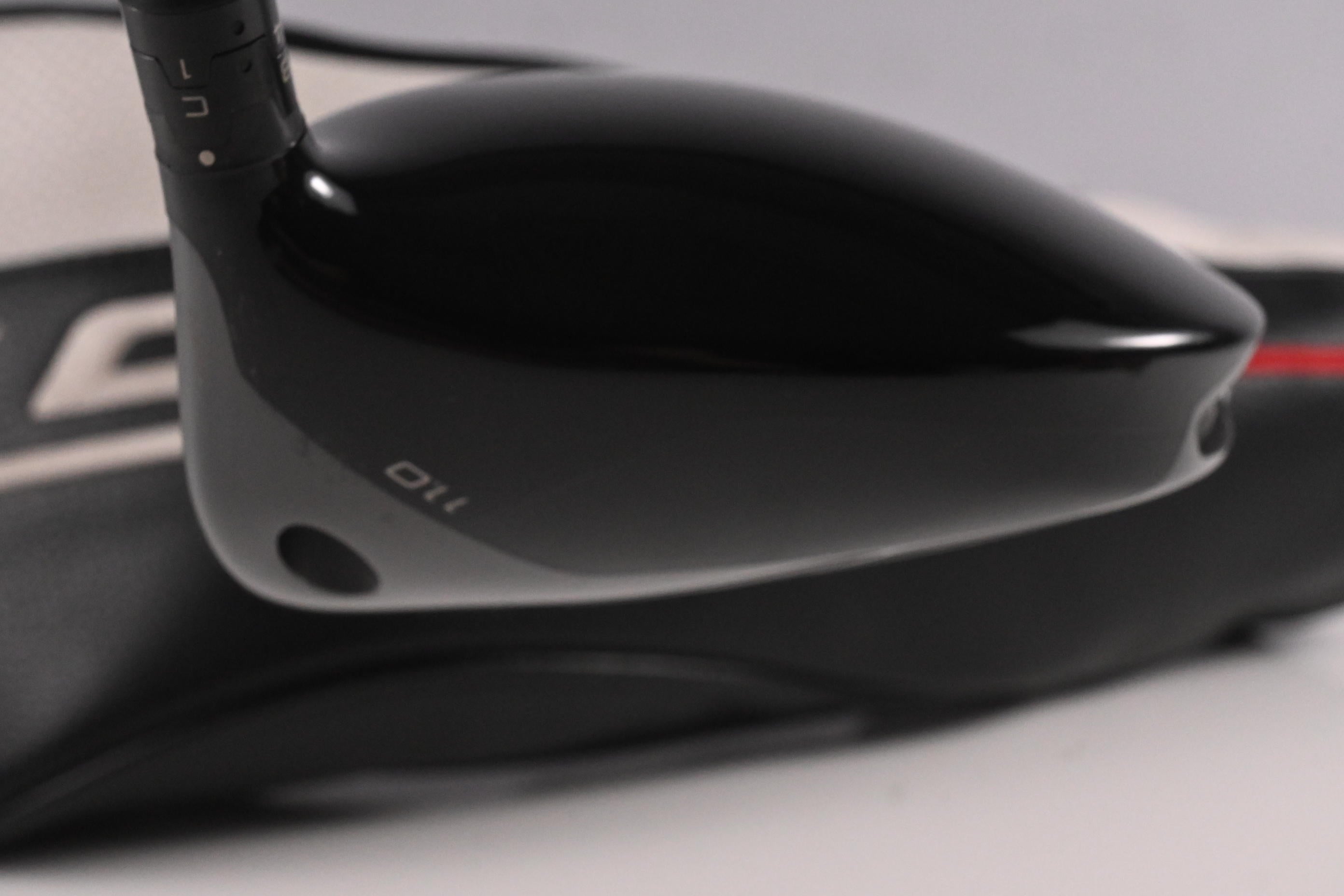 Titleist GT2 Driver / 11 Degree / TX-Flex Tensei 1K Black 75 Shaft
