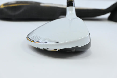 Cobra Fly-Z #3-4 Wood / 13-16 Degree / Stiff Flex Matrix VLCT SP 70 Shaft