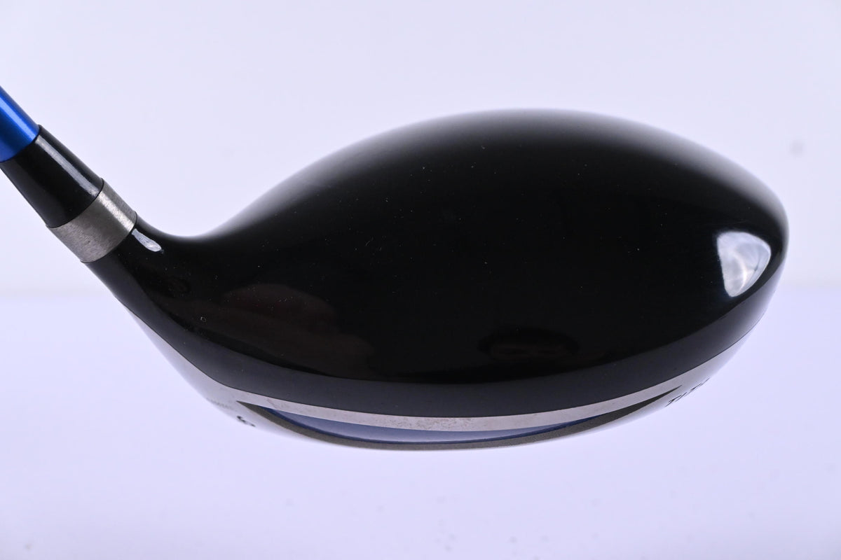 Ping G5 Driver / 9 Degree / Stiff Flex Grafalloy ProLaunch Blue 65 Shaft