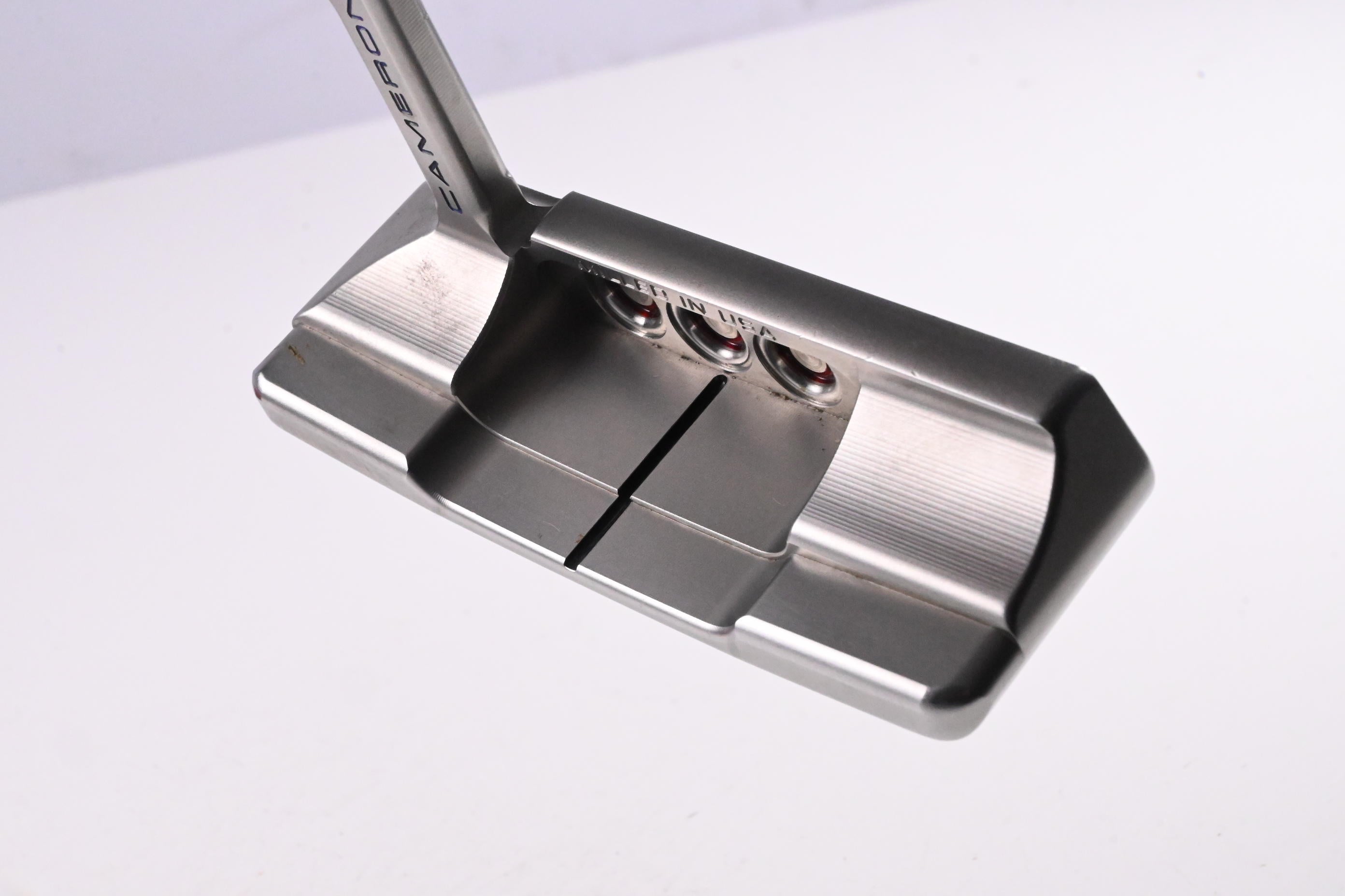 Scotty Cameron Special Select Squareback 2 Putter / 34 Inch