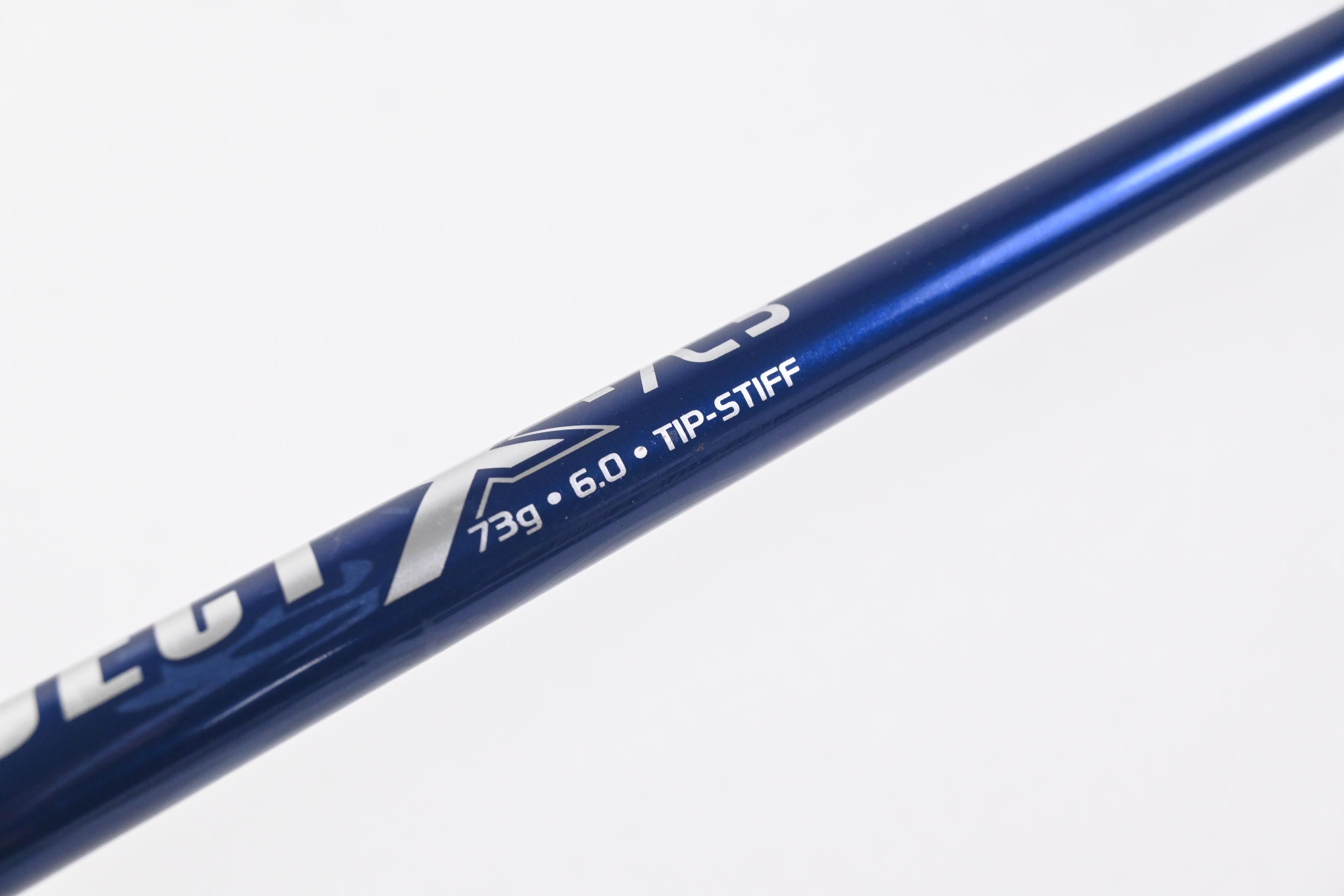 Project X Blue 7C3 Driver Shaft / Stiff Flex / Titleist