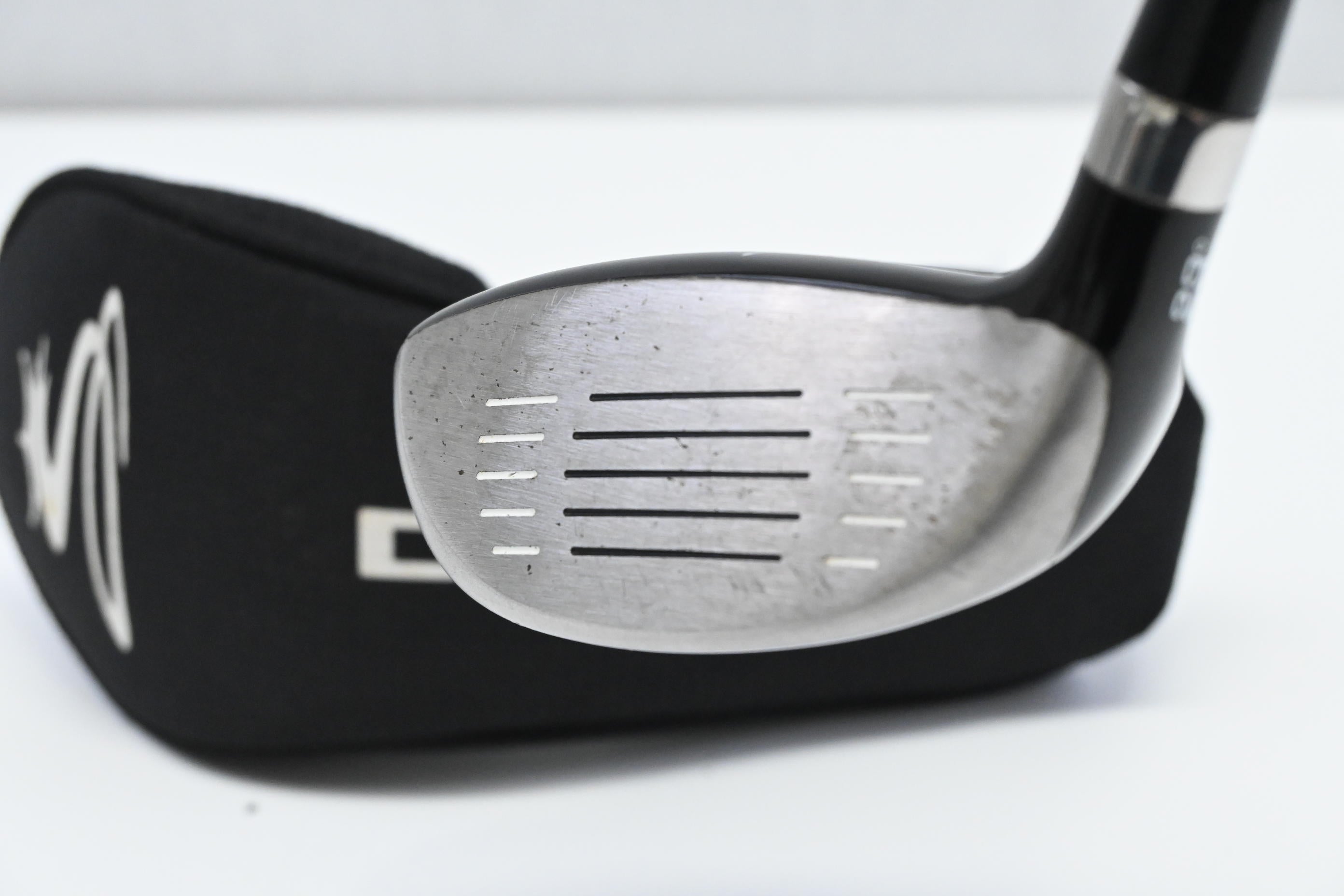 Cobra Fly XL #5 Hybrid / 23 Degree / Regular Flex Cobra Fly XL Shaft