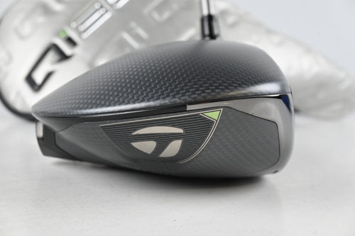 Taylormade Qi35 LS Driver / 10.5 Degree / Regular Flex Speeder NX TCS 50 Shaft