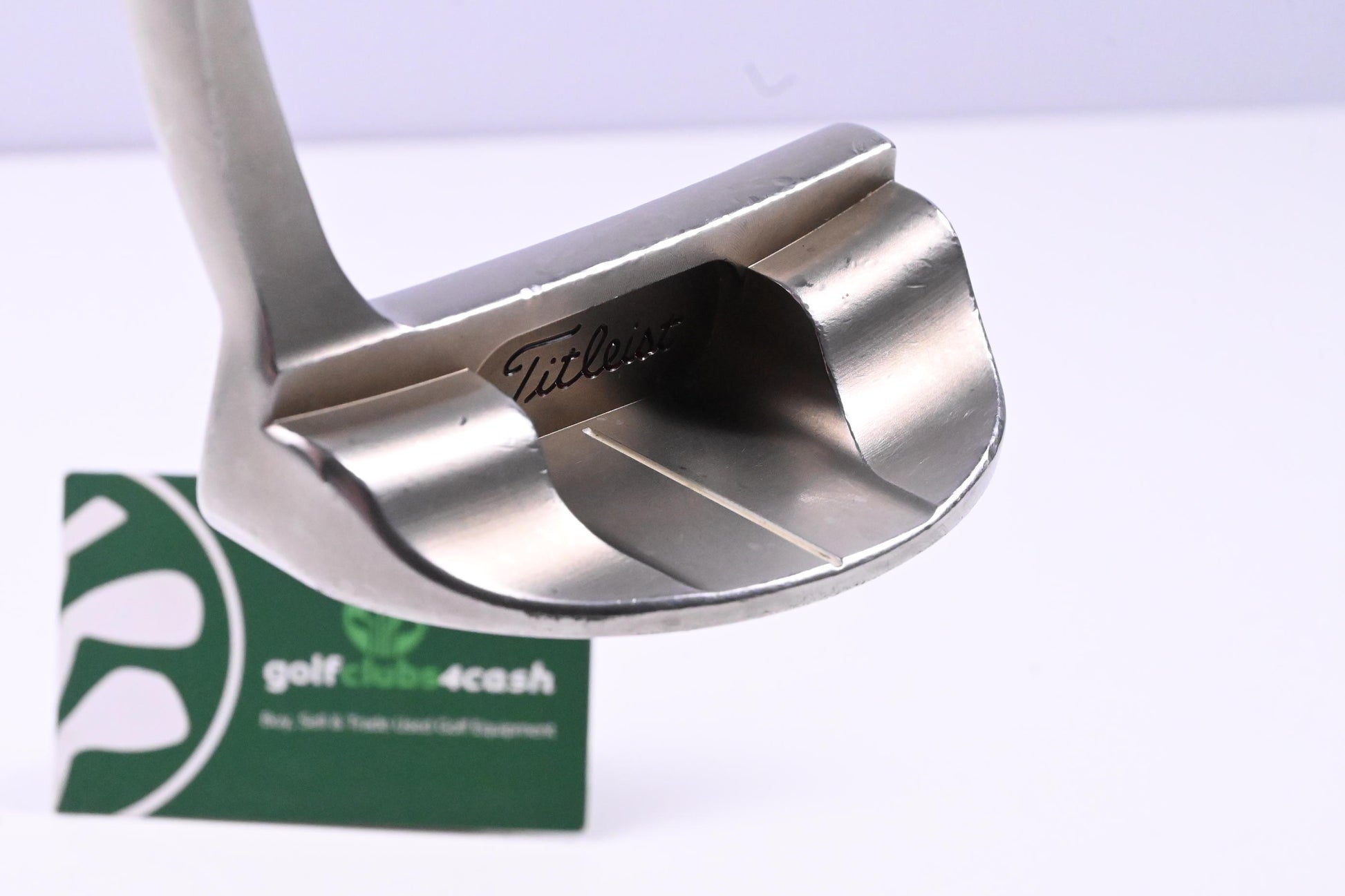 Scotty Cameron California Sea Mist Del Mar Putter / 34 Inch