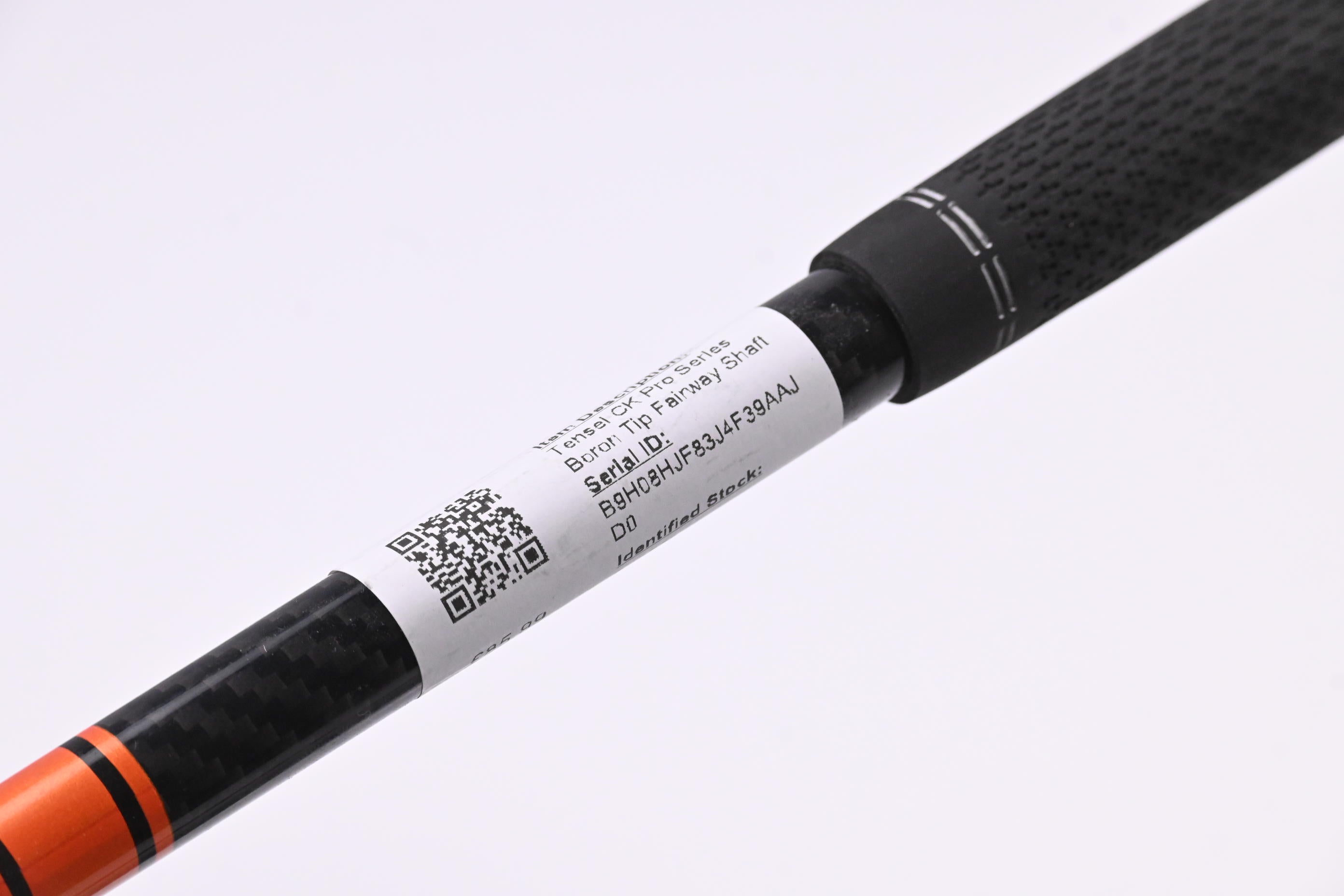 Tensei CK Pro Orange Boron Tip 70 Fairway Shaft / X-Flex / Ping 3rd Gen