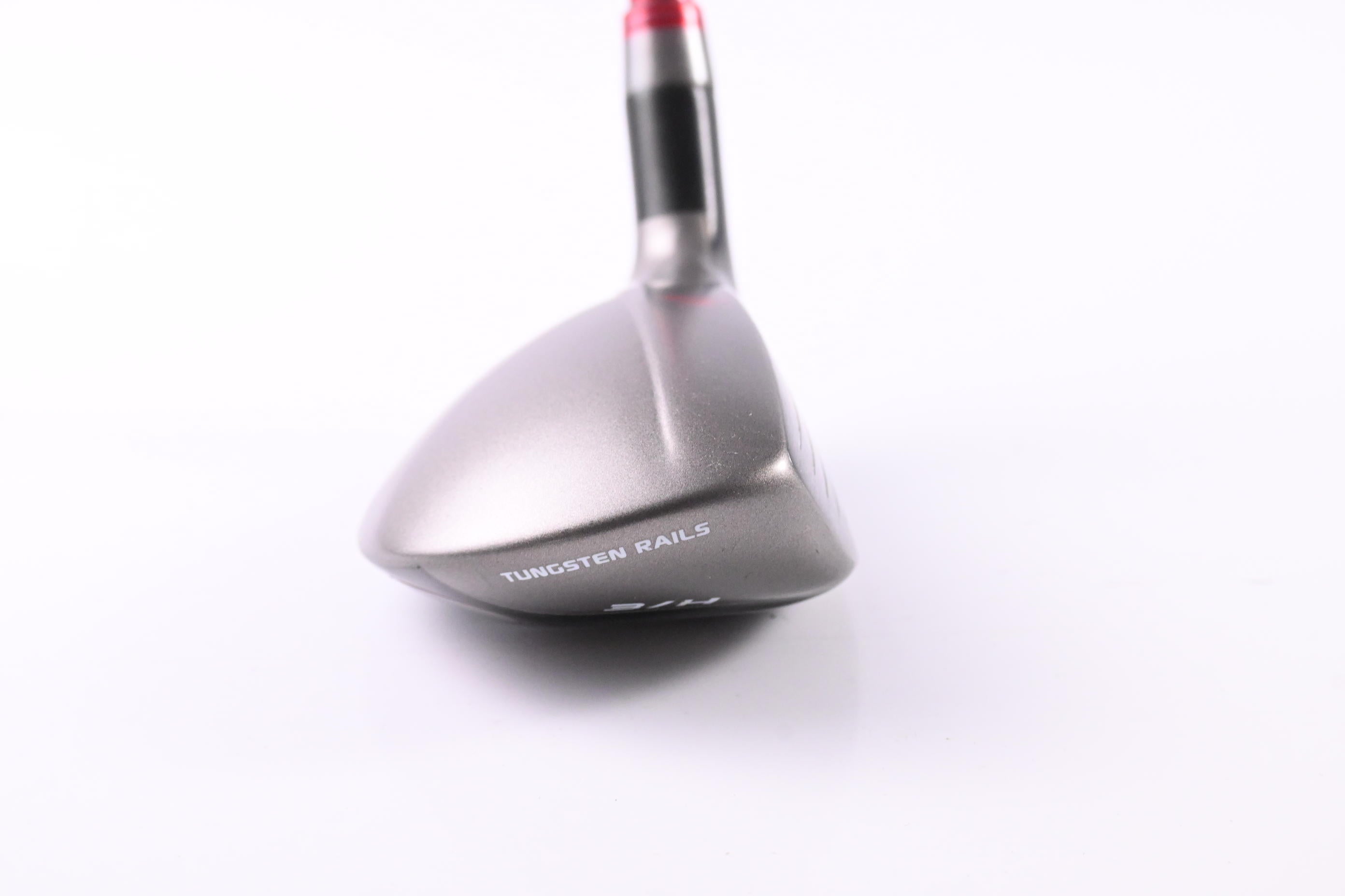 Cobra Baffler T-Rail #3 Hybrid / 19 Degree / Regular Flex Graphite Design 70