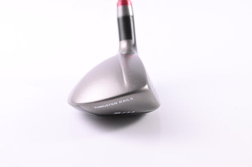 Cobra Baffler T-Rail #3 Hybrid / 19 Degree / Regular Flex Graphite Design 70