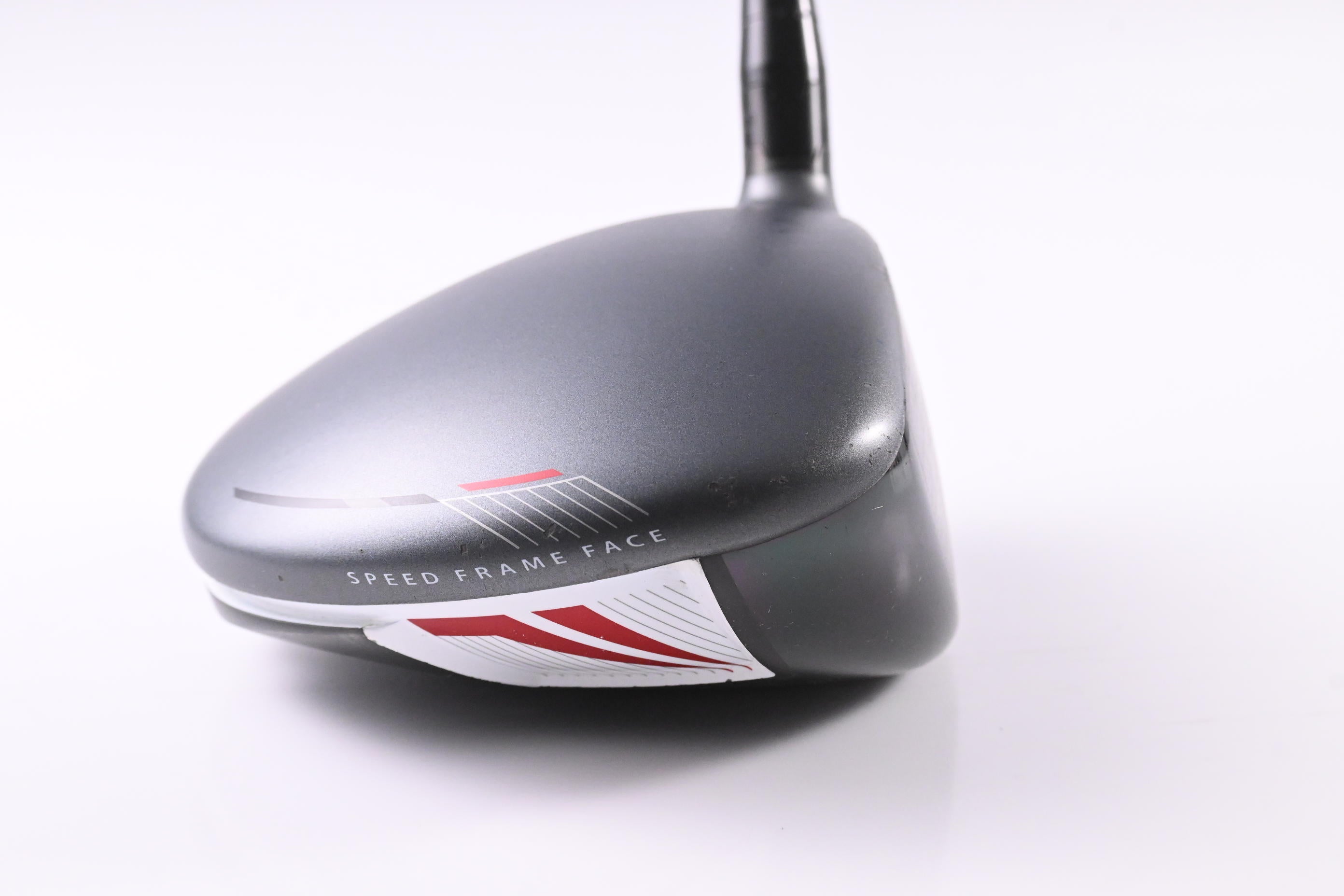 Callaway X Hot Driver / 10.5 Degree / Stiff Flex Aldila Tour Blue 55 Shaft