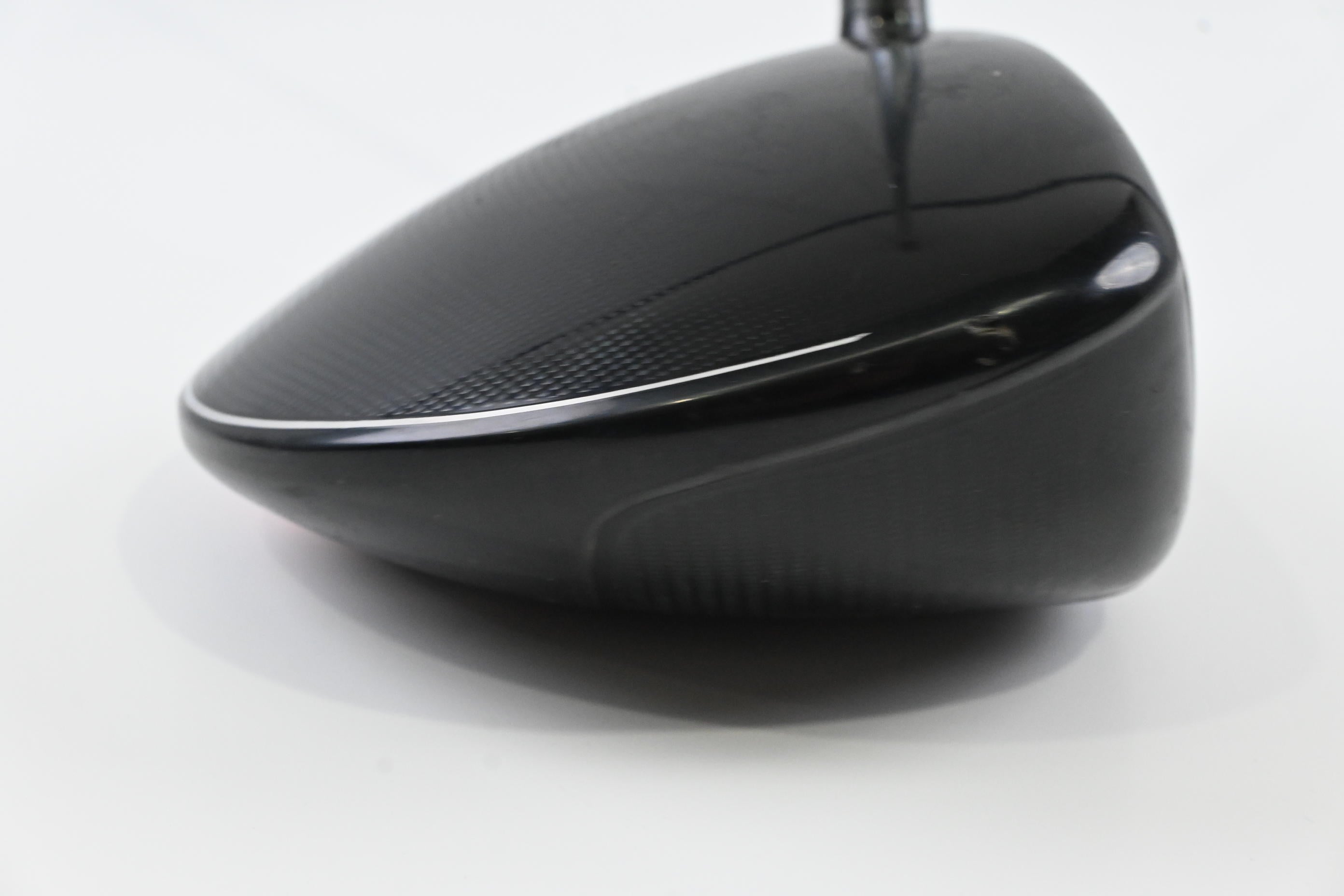 Cobra King F6+ Driver / 9-12 Degree / Regular Flex Matrix Ozik MFS Black Tie 65