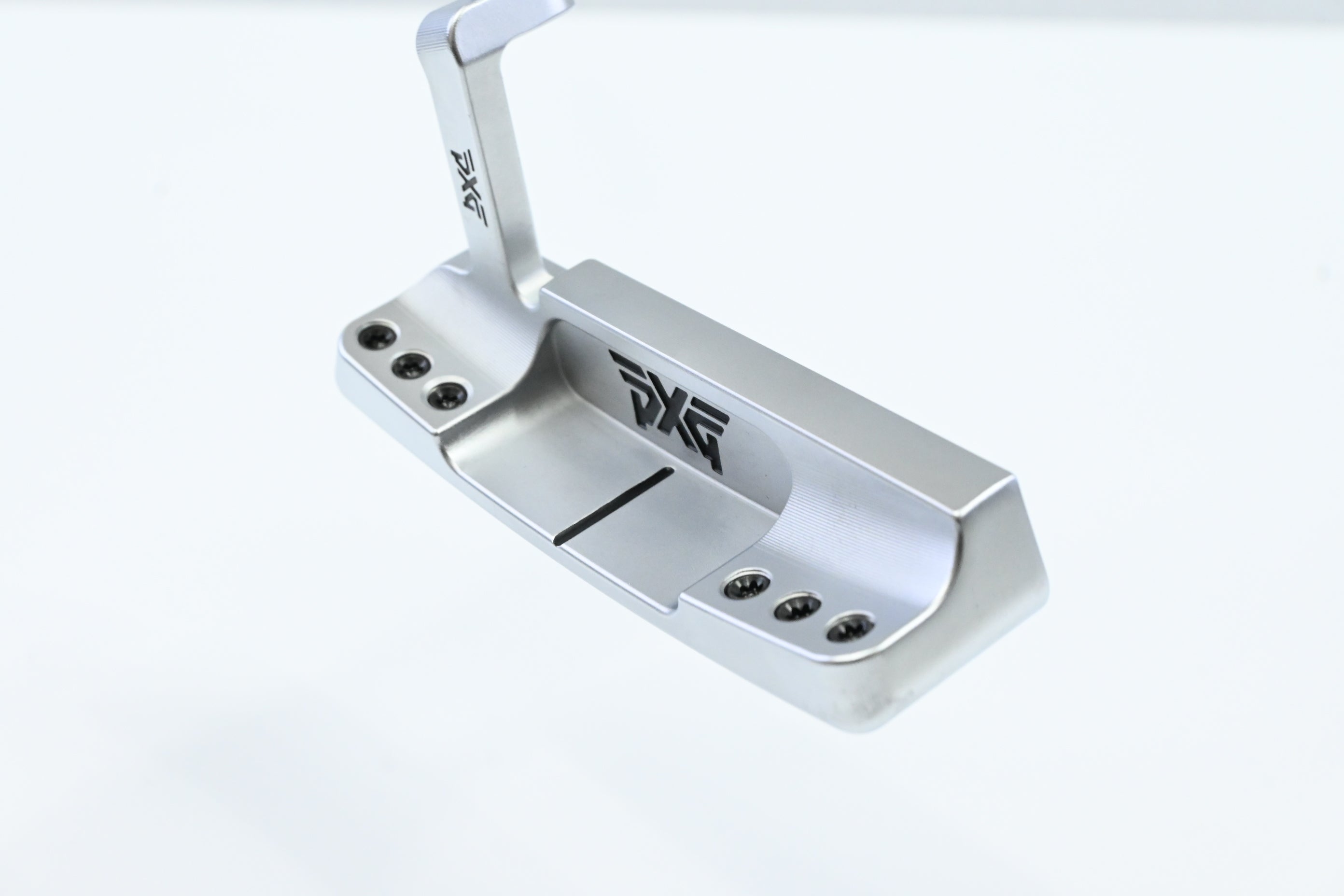 PXG Milled Gen1 Brandon Putter / 35 Inch