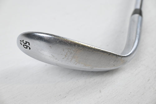 Ping Glide 2.0 Sand Wedge / 56 Degree / Red Dot / Wedge Flex Dynamic Gold Shaft