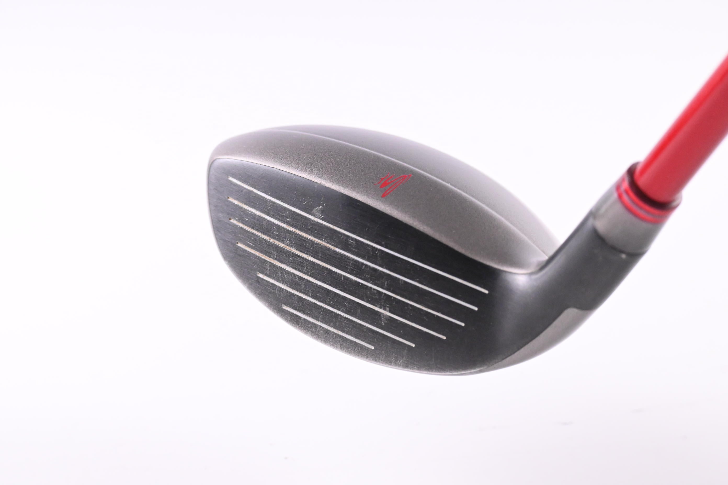 Cobra Baffler T-Rail #3 Hybrid / 19 Degree / Regular Flex Graphite Design 70