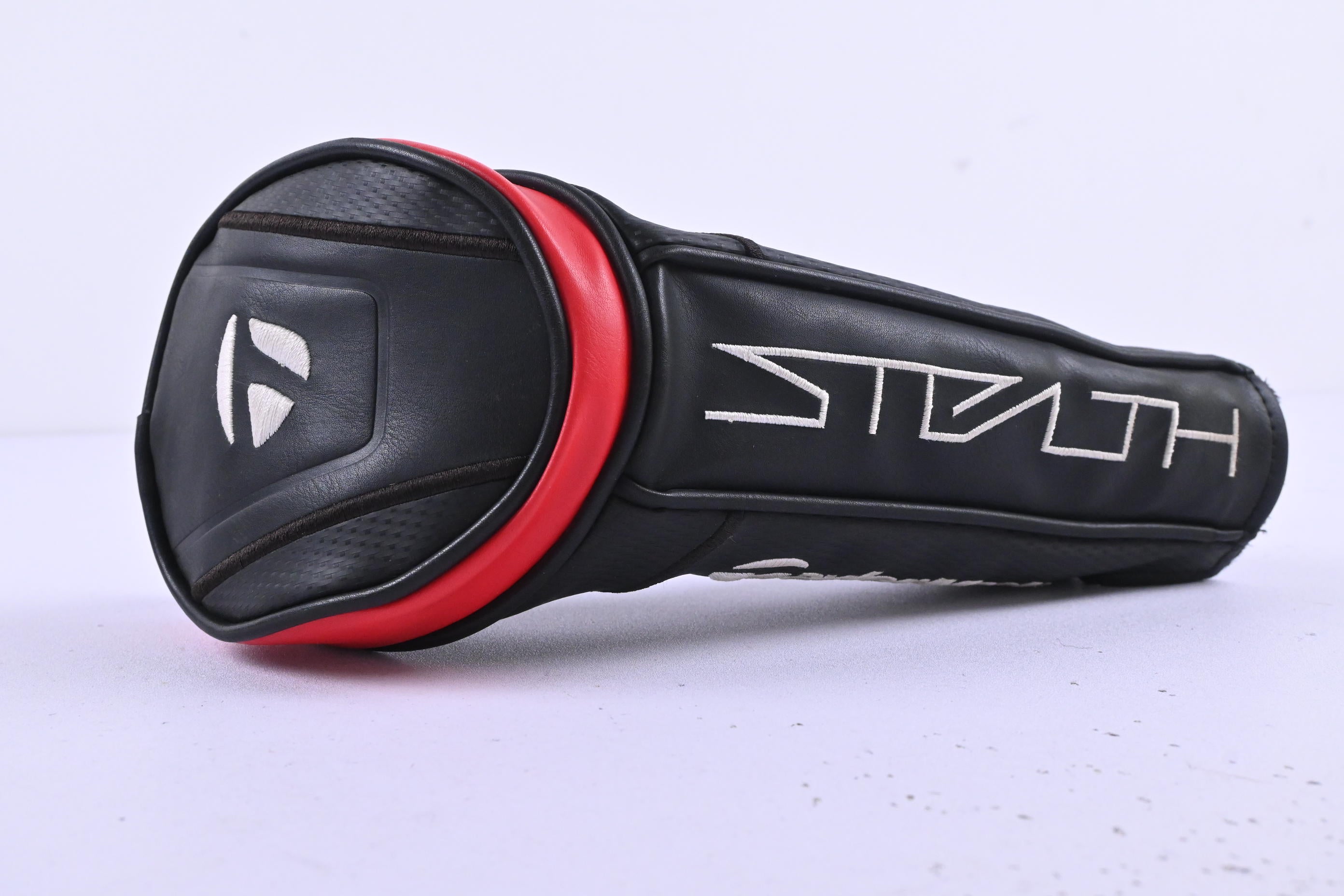 Taylormade Stealth #3 Wood / 15 Degree / Stiff Flex Kai'li White 60 Shaft